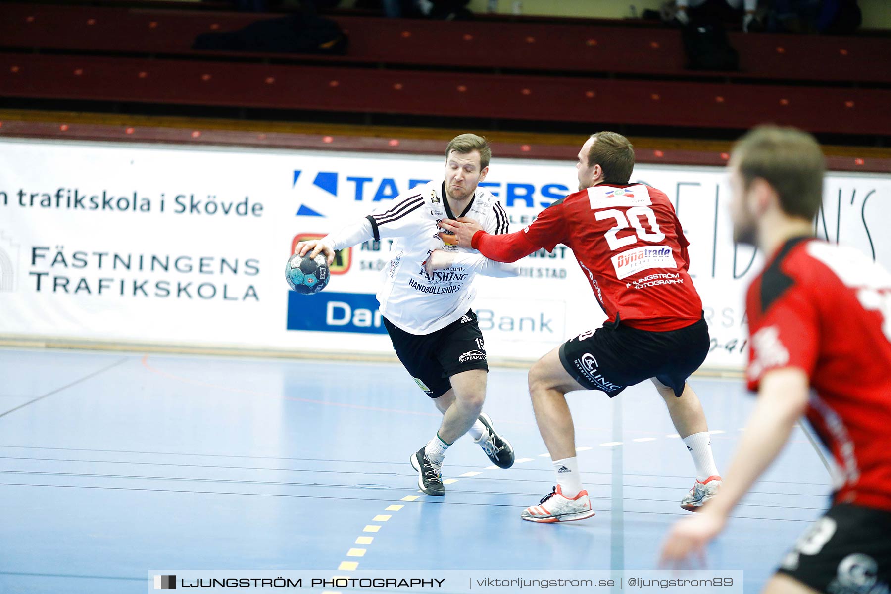 HK Country-Kungälvs HK 24-32,herr,Skövde Idrottshall,Skövde,Sverige,Handboll,,2018,199142