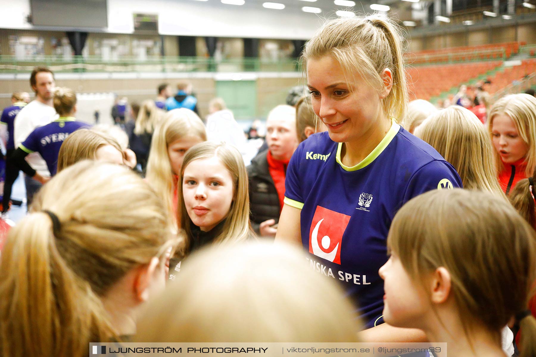 Träning Damlandslaget och Ligalandslaget Sverige,dam,Arena Skövde,Skövde,Sverige,Handboll,,2018,199407