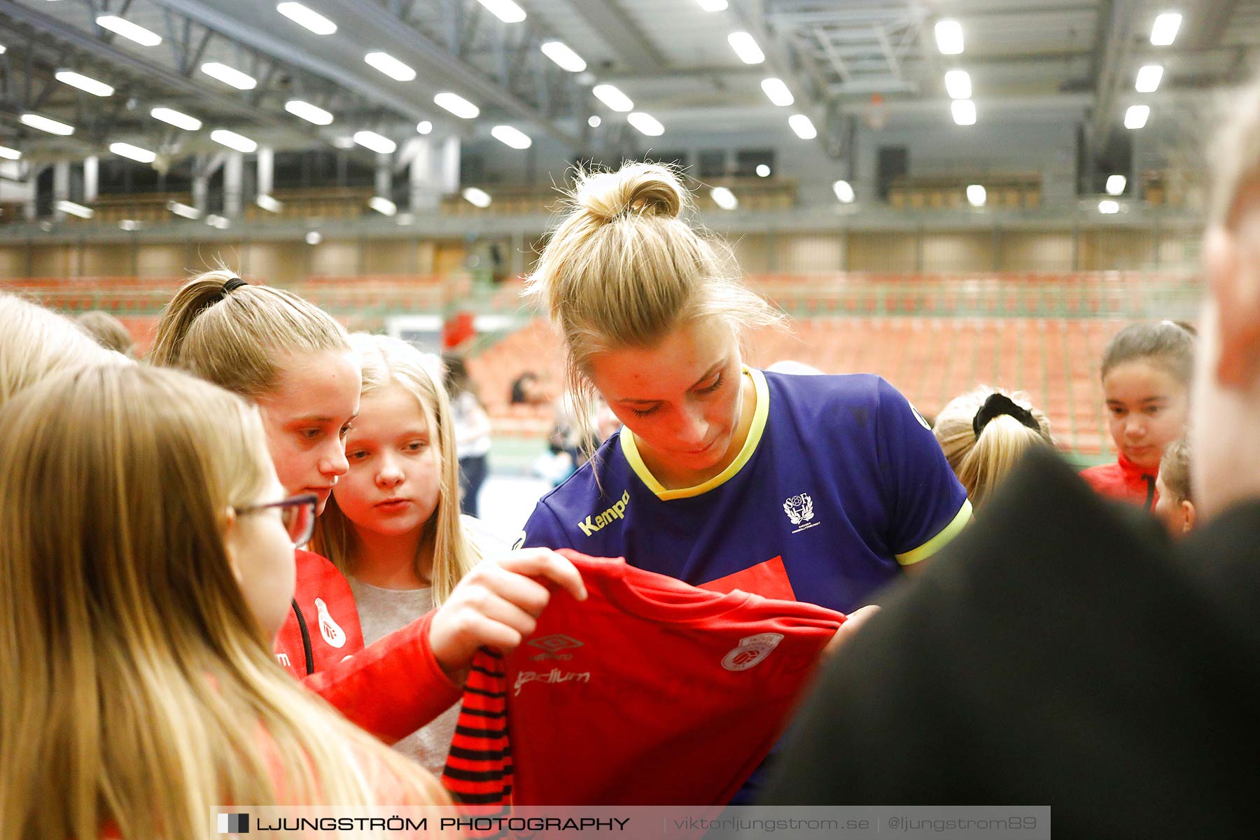 Träning Damlandslaget och Ligalandslaget Sverige,dam,Arena Skövde,Skövde,Sverige,Handboll,,2018,199415