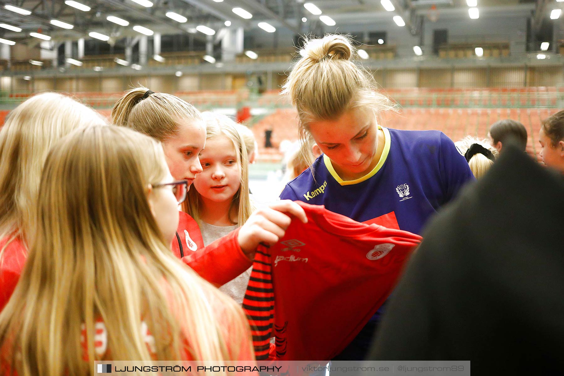 Träning Damlandslaget och Ligalandslaget Sverige,dam,Arena Skövde,Skövde,Sverige,Handboll,,2018,199416