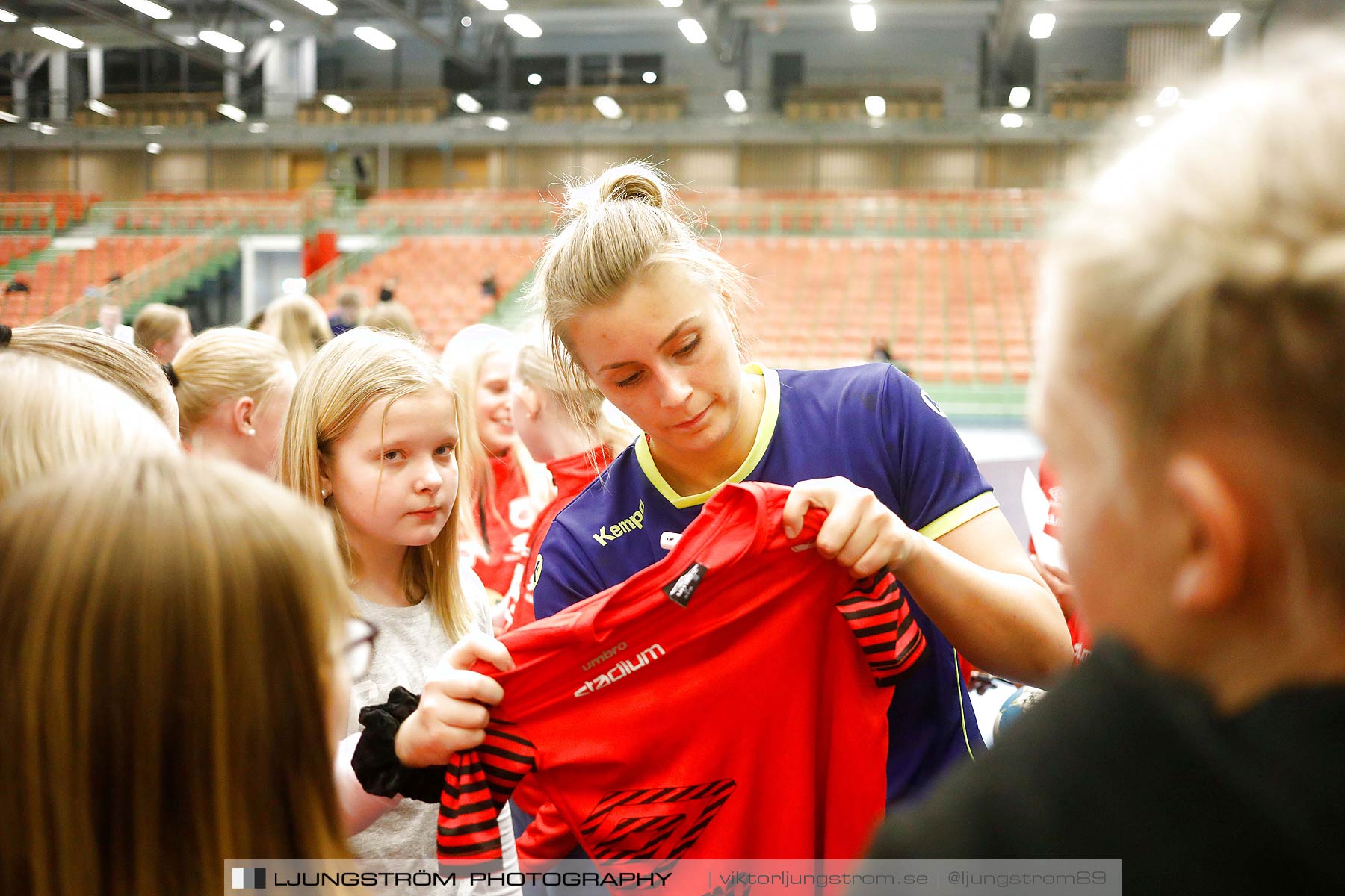 Träning Damlandslaget och Ligalandslaget Sverige,dam,Arena Skövde,Skövde,Sverige,Handboll,,2018,199417