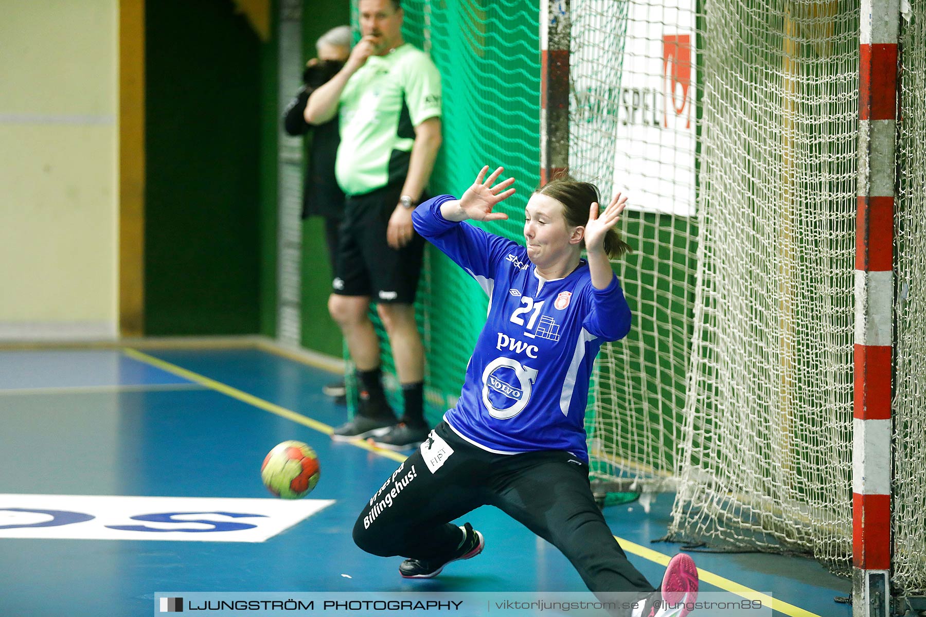 Skövde HF-Eskilstuna Guif 32-24,dam,Skövde Idrottshall,Skövde,Sverige,Handboll,,2018,200265