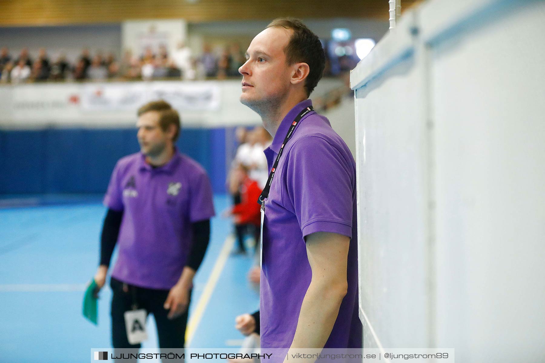 Skara HF-Tyresö Handboll 17-15,dam,Skara Idrottshall,Skara,Sverige,Handboll,,2018,200557