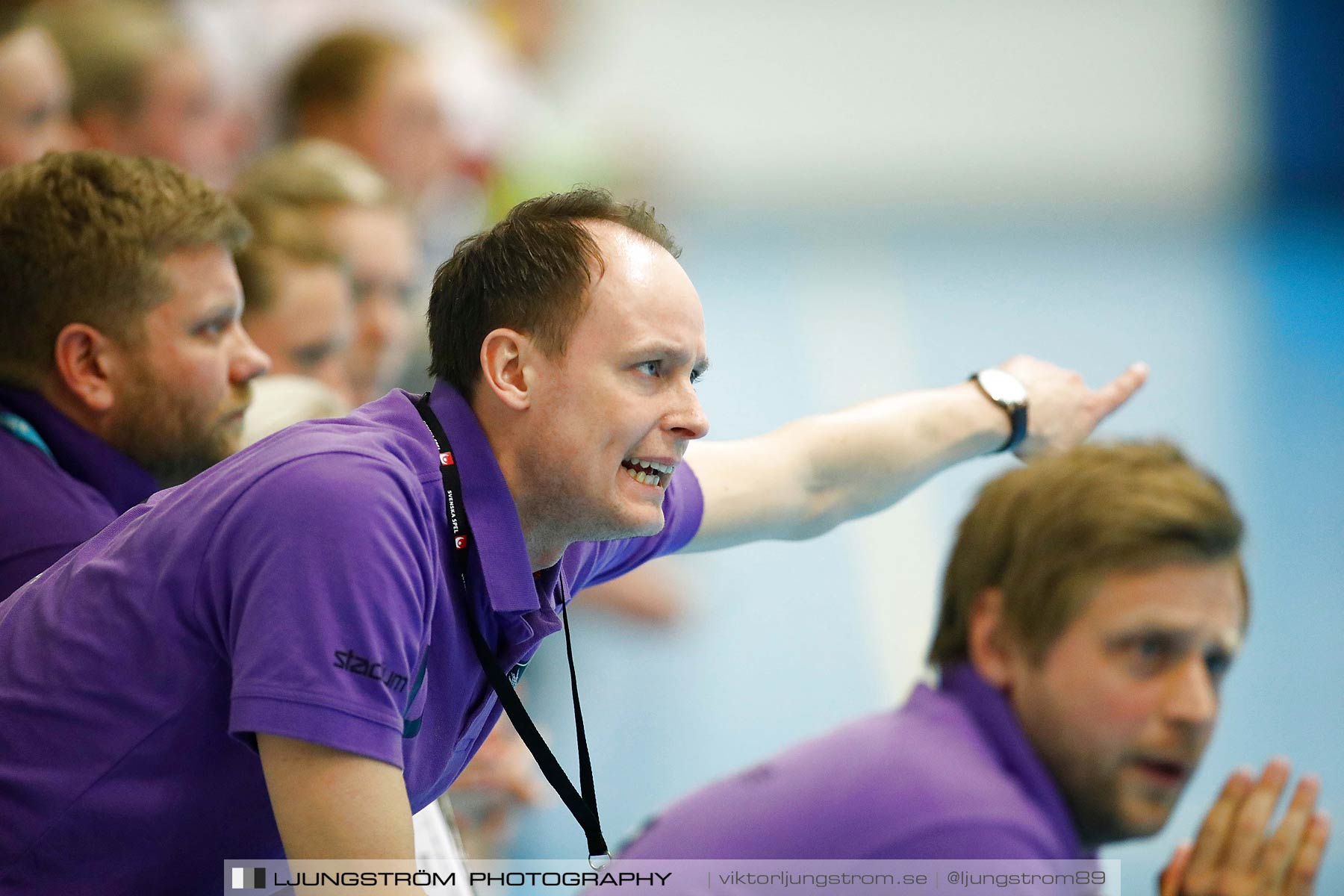 Skara HF-Tyresö Handboll 22-21,dam,Skara Idrottshall,Skara,Sverige,Handboll,,2018,200677