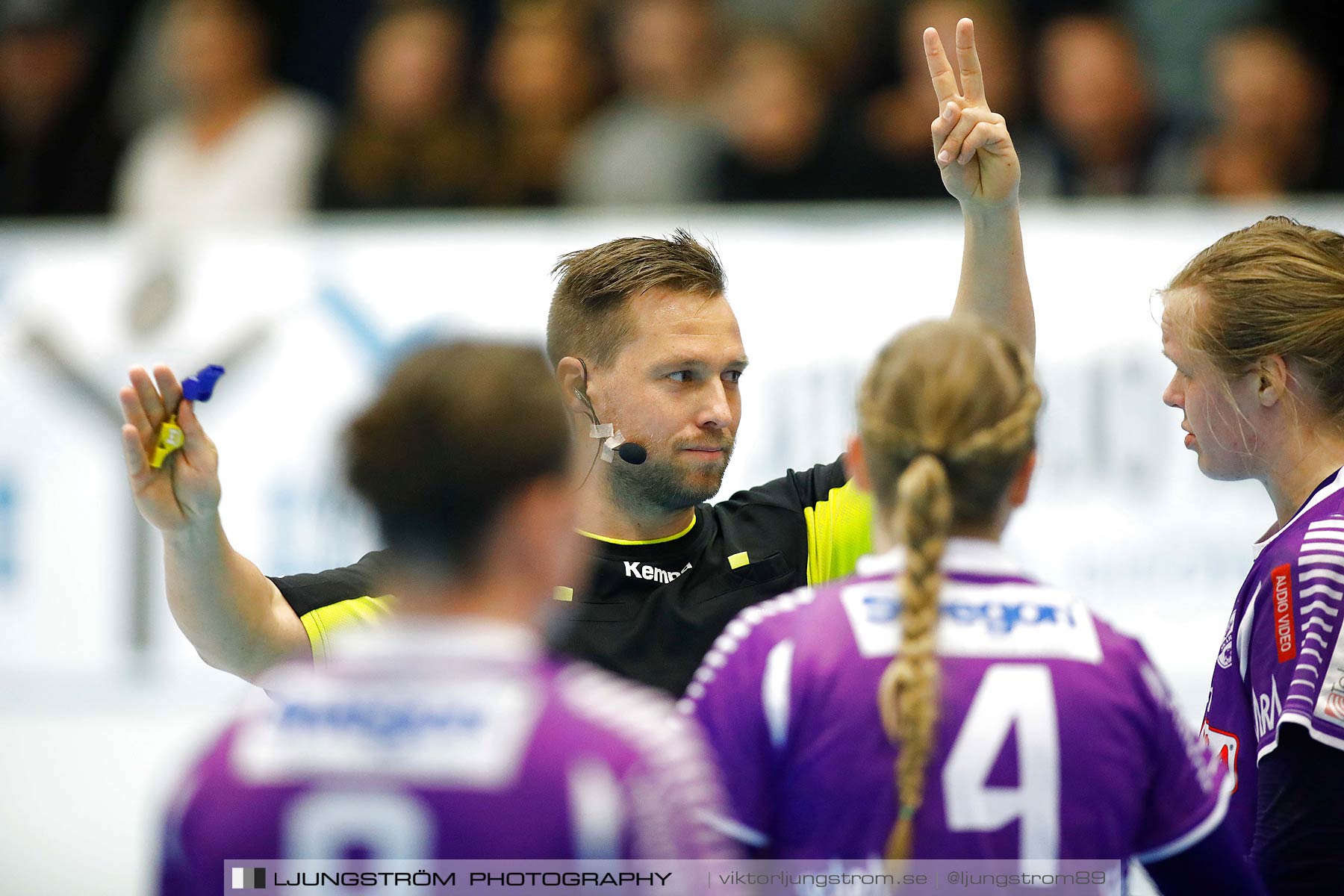 Skara HF-Tyresö Handboll 22-21,dam,Skara Idrottshall,Skara,Sverige,Handboll,,2018,200684