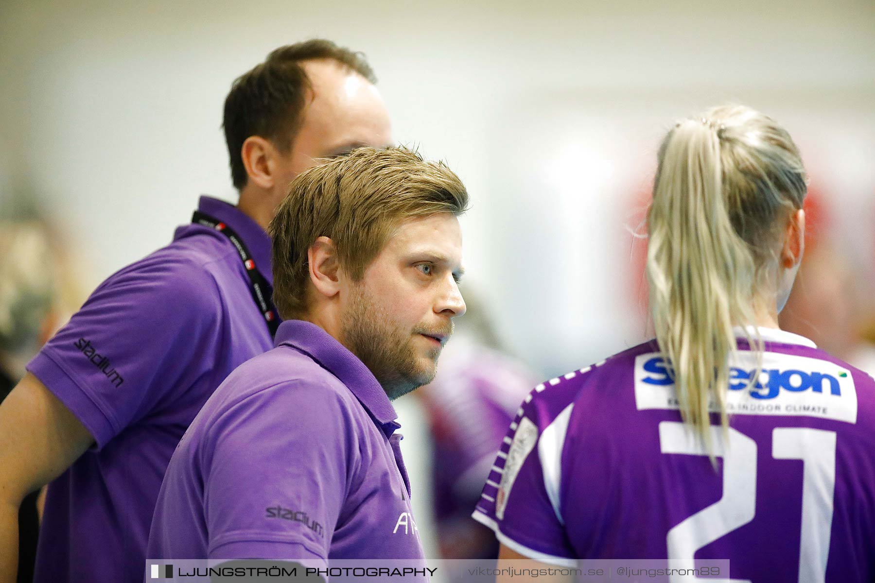 Skara HF-Tyresö Handboll 22-21,dam,Skara Idrottshall,Skara,Sverige,Handboll,,2018,200685