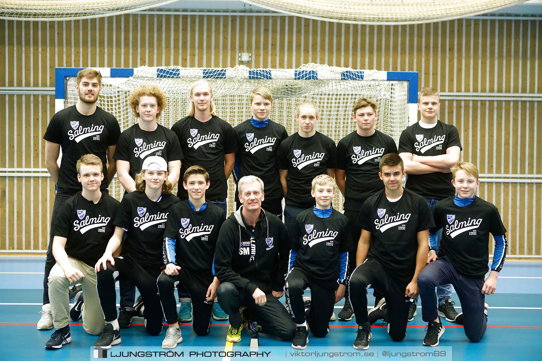 IFK Skövde HK Ungdomsavslutning,herr,Arena Skövde,Skövde,Sverige,Handboll,,2018,200925