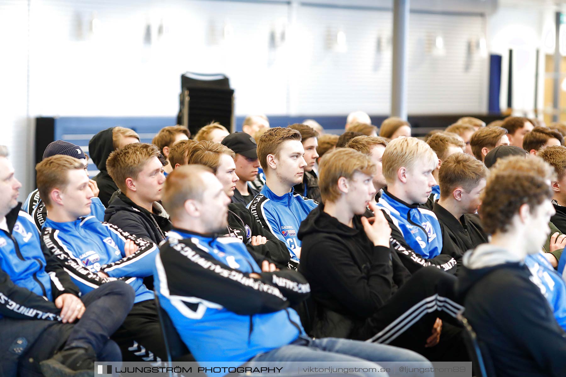 IFK Skövde HK Ungdomsavslutning,herr,Arena Skövde,Skövde,Sverige,Handboll,,2018,200928