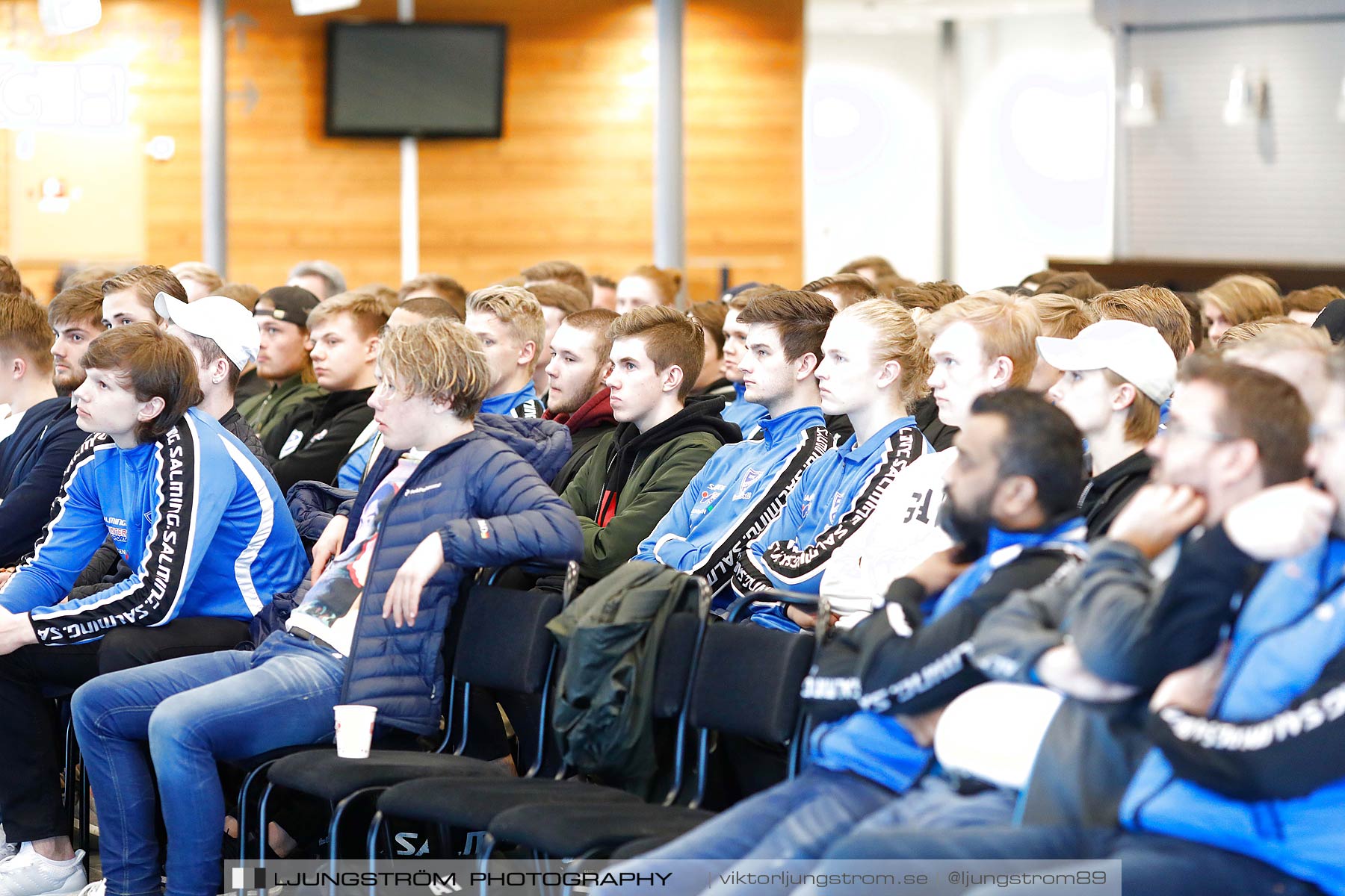 IFK Skövde HK Ungdomsavslutning,herr,Arena Skövde,Skövde,Sverige,Handboll,,2018,200940