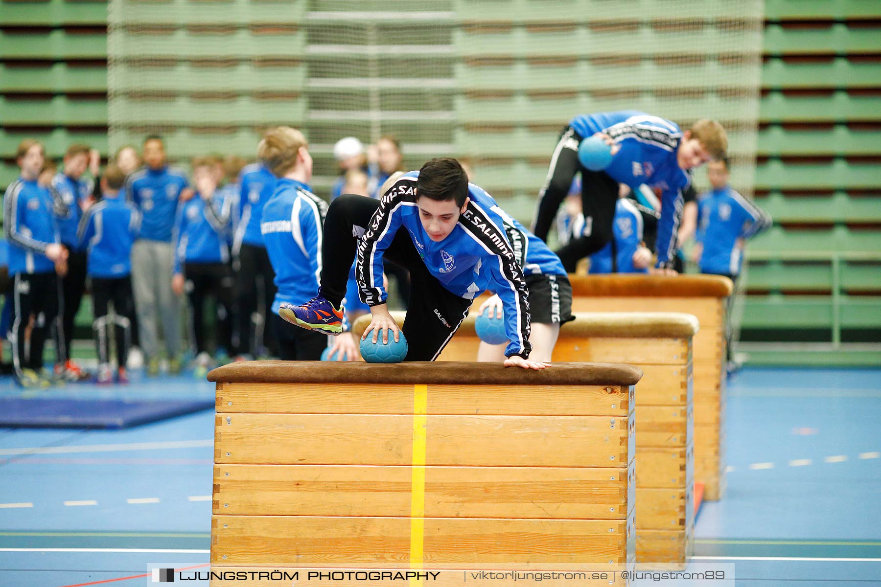 IFK Skövde HK Ungdomsavslutning,herr,Arena Skövde,Skövde,Sverige,Handboll,,2018,200949