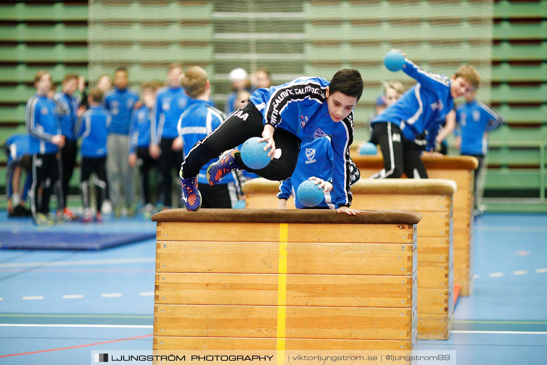 IFK Skövde HK Ungdomsavslutning,herr,Arena Skövde,Skövde,Sverige,Handboll,,2018,200950