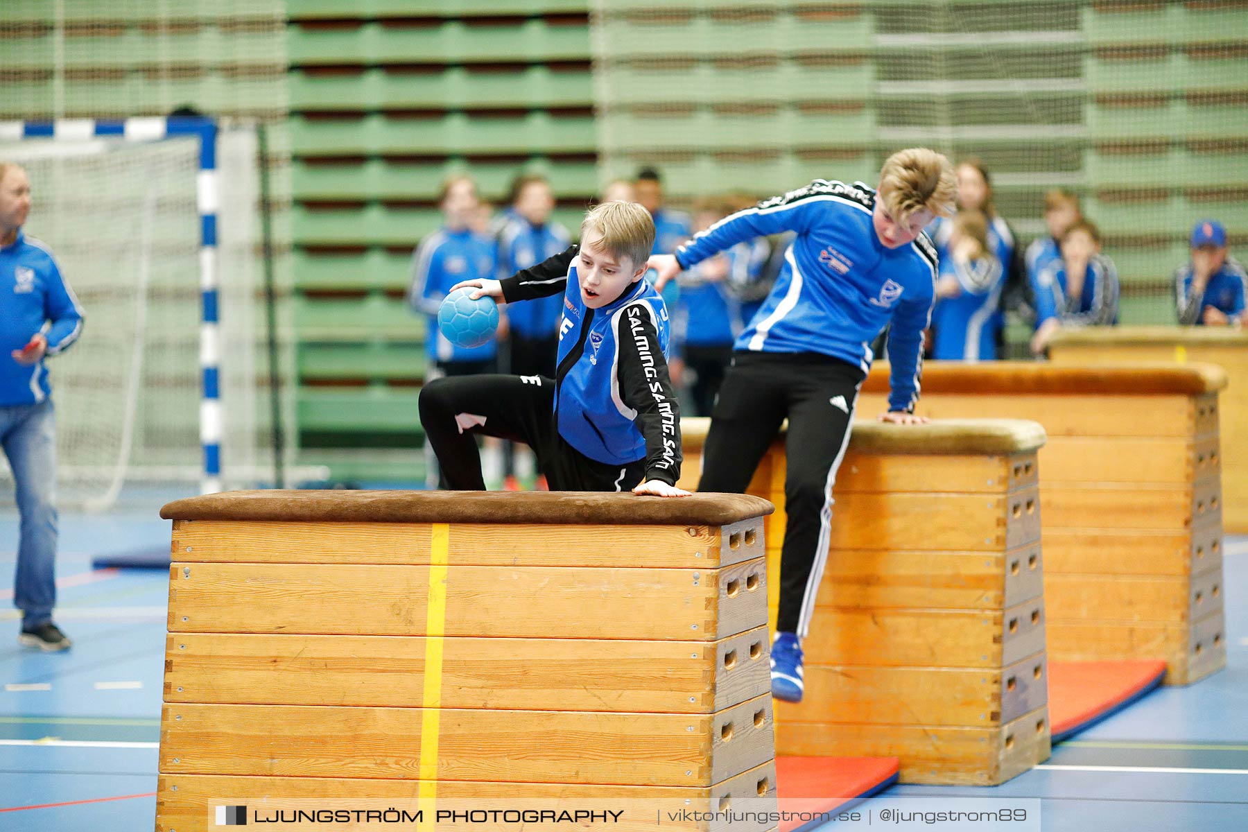 IFK Skövde HK Ungdomsavslutning,herr,Arena Skövde,Skövde,Sverige,Handboll,,2018,200951