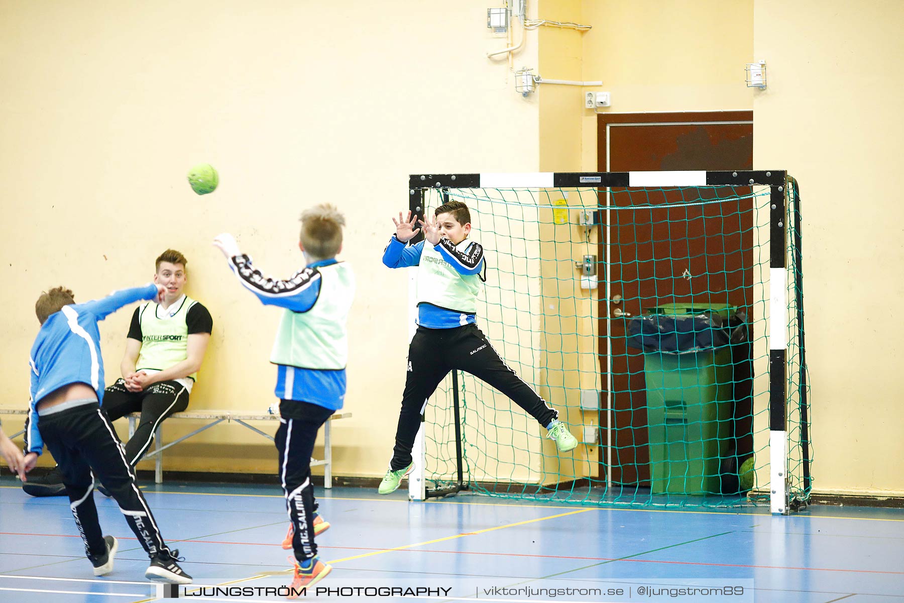 IFK Skövde HK Ungdomsavslutning,herr,Arena Skövde,Skövde,Sverige,Handboll,,2018,200964