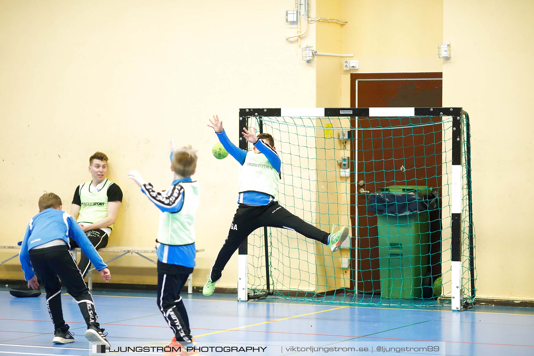 IFK Skövde HK Ungdomsavslutning,herr,Arena Skövde,Skövde,Sverige,Handboll,,2018,200965