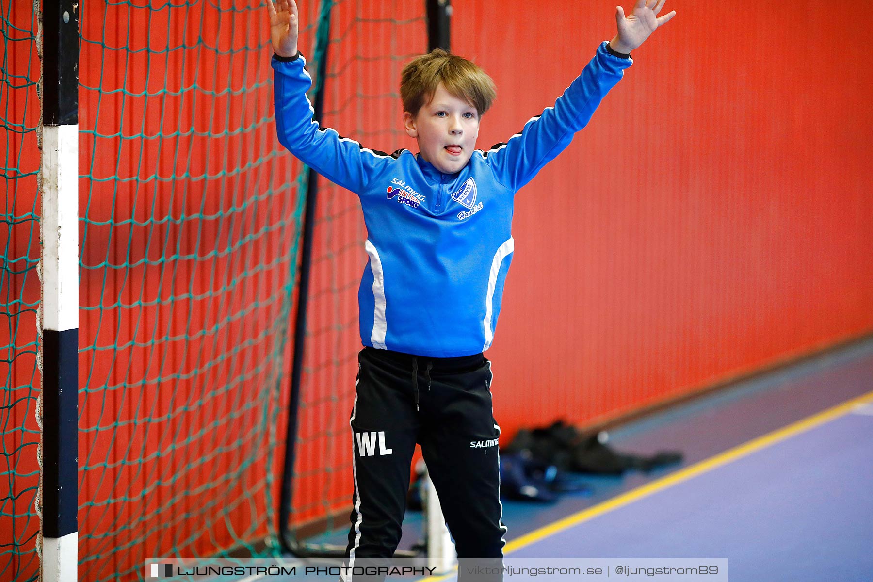 IFK Skövde HK Ungdomsavslutning,herr,Arena Skövde,Skövde,Sverige,Handboll,,2018,200967