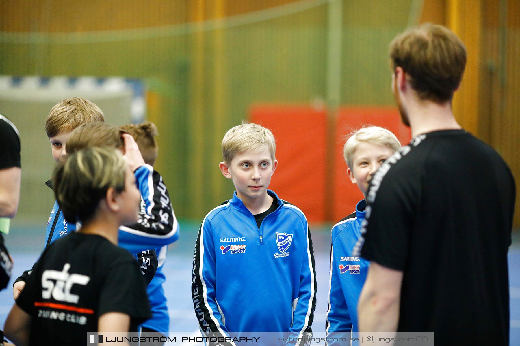 IFK Skövde HK Ungdomsavslutning,herr,Arena Skövde,Skövde,Sverige,Handboll,,2018,200972