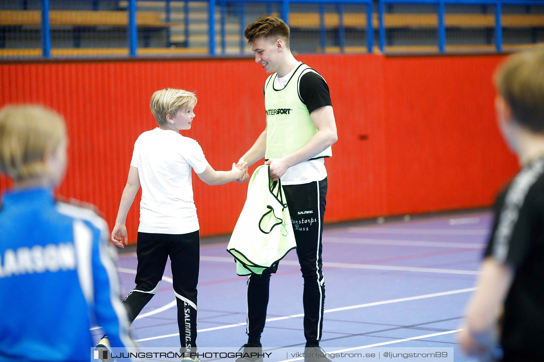 IFK Skövde HK Ungdomsavslutning,herr,Arena Skövde,Skövde,Sverige,Handboll,,2018,200975