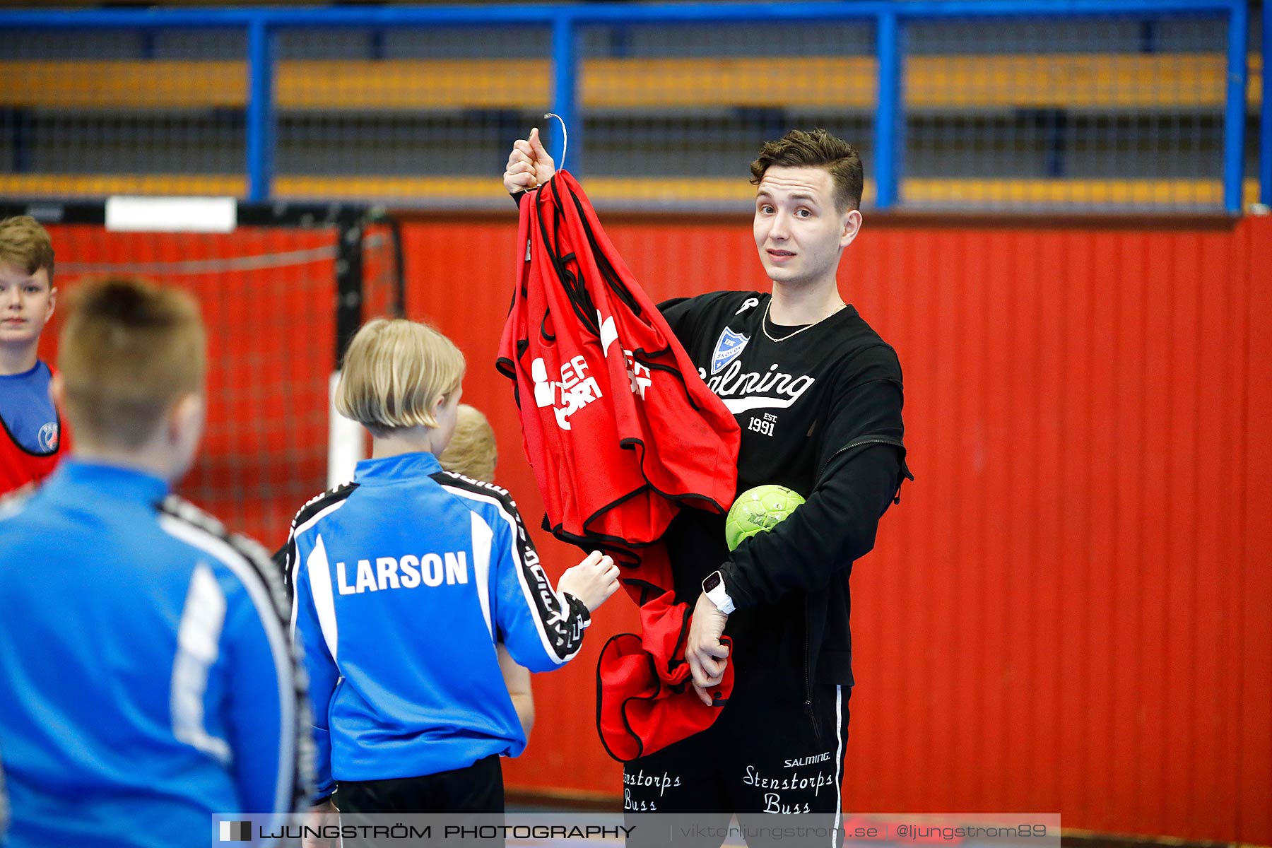 IFK Skövde HK Ungdomsavslutning,herr,Arena Skövde,Skövde,Sverige,Handboll,,2018,200979