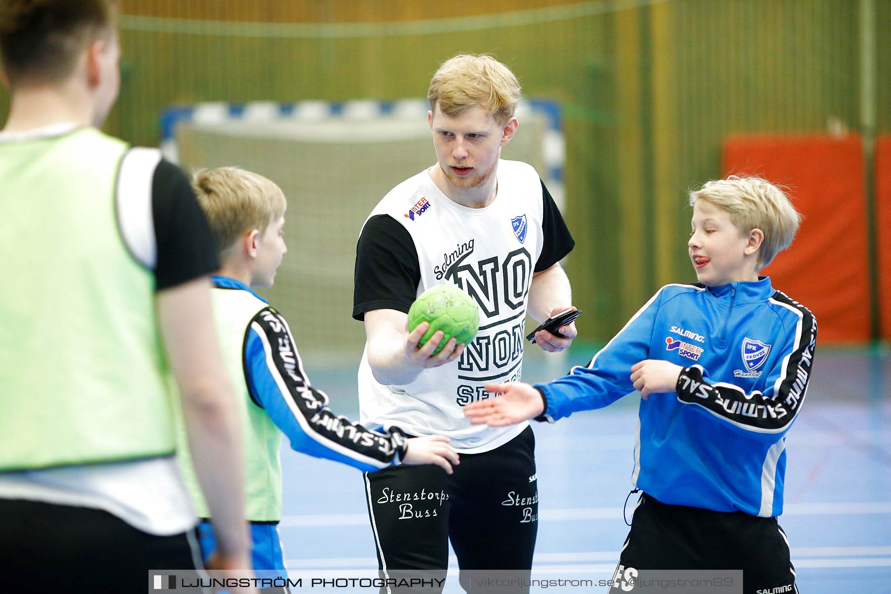 IFK Skövde HK Ungdomsavslutning,herr,Arena Skövde,Skövde,Sverige,Handboll,,2018,200980