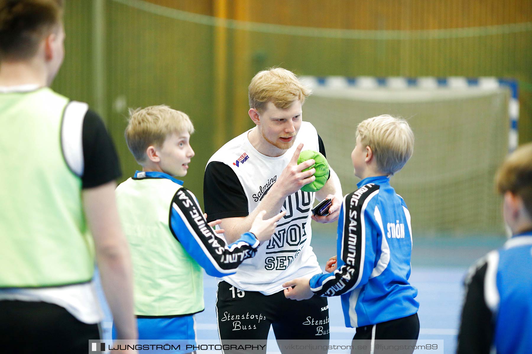 IFK Skövde HK Ungdomsavslutning,herr,Arena Skövde,Skövde,Sverige,Handboll,,2018,200981