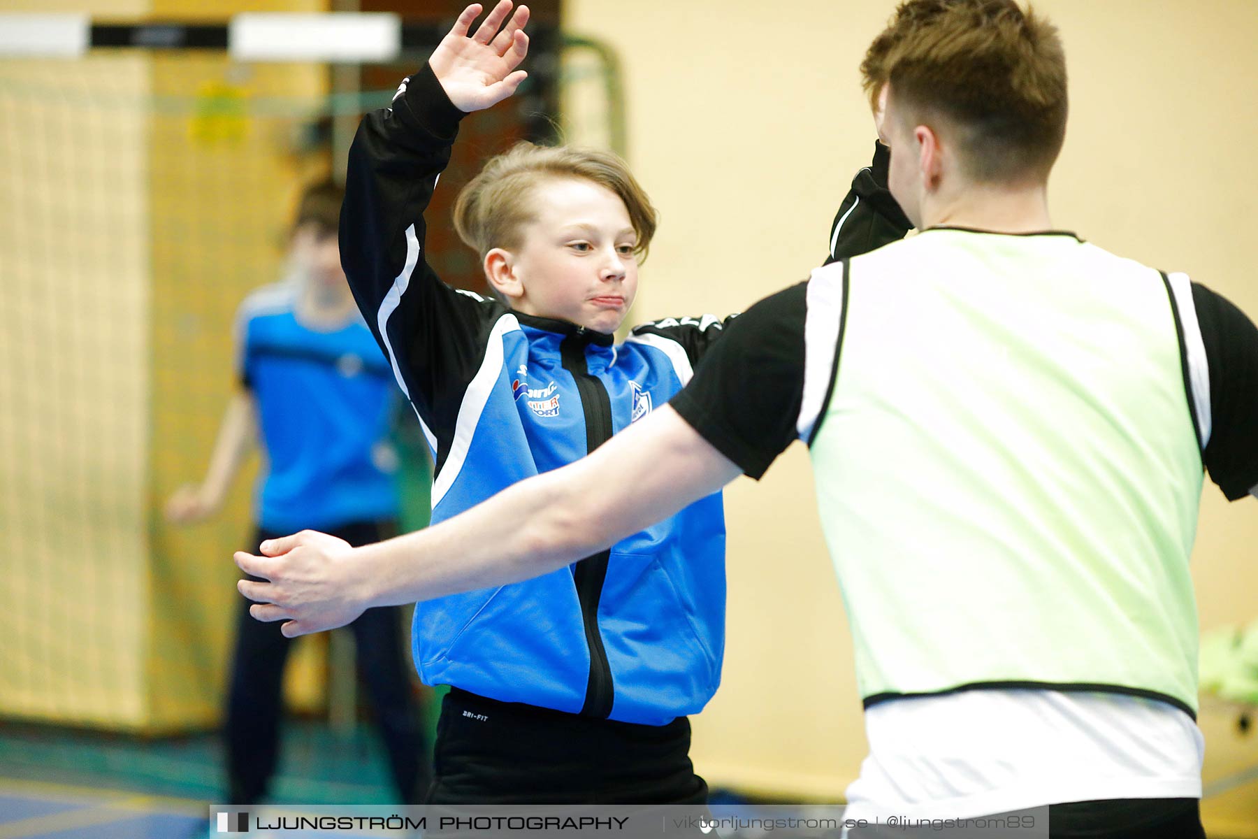 IFK Skövde HK Ungdomsavslutning,herr,Arena Skövde,Skövde,Sverige,Handboll,,2018,200984