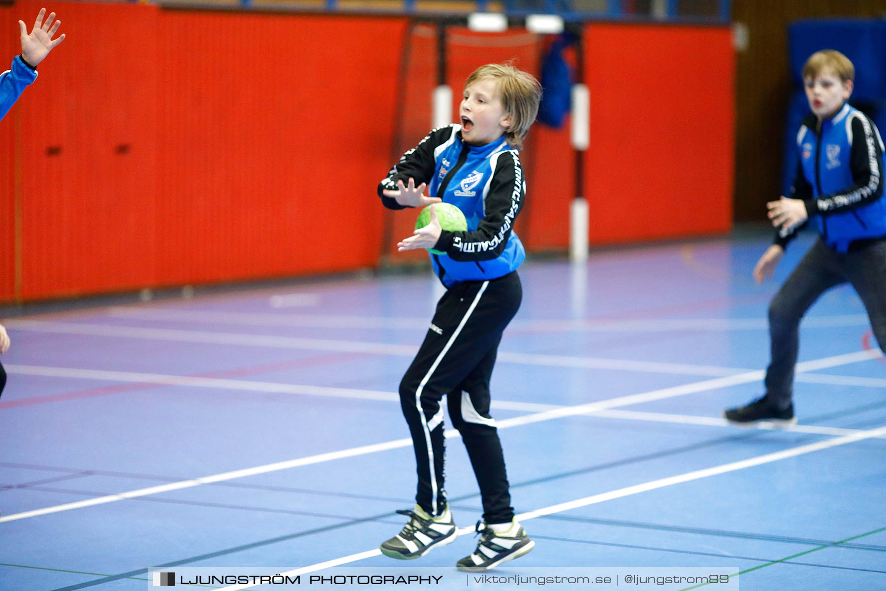 IFK Skövde HK Ungdomsavslutning,herr,Arena Skövde,Skövde,Sverige,Handboll,,2018,200989