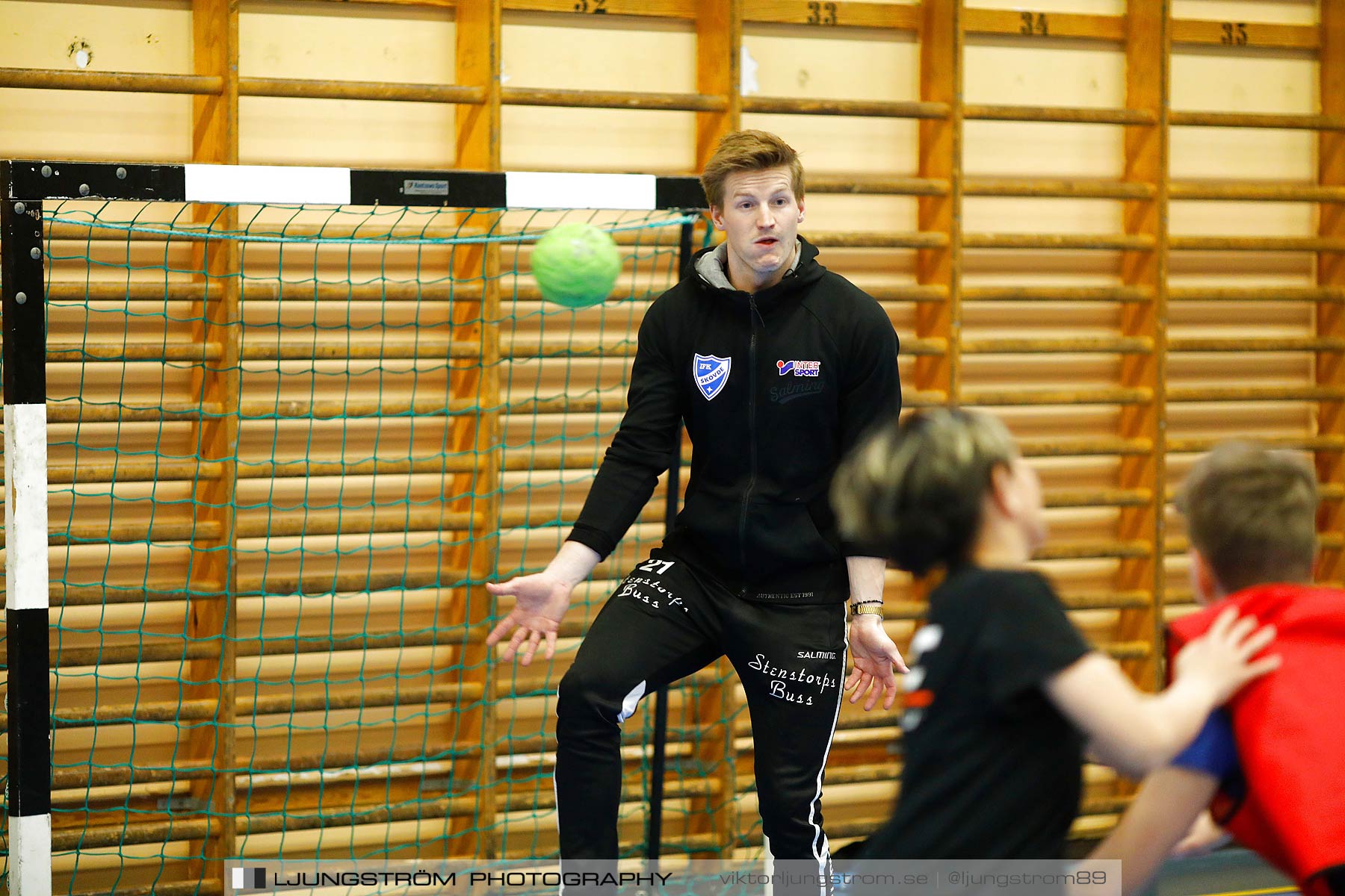 IFK Skövde HK Ungdomsavslutning,herr,Arena Skövde,Skövde,Sverige,Handboll,,2018,200994