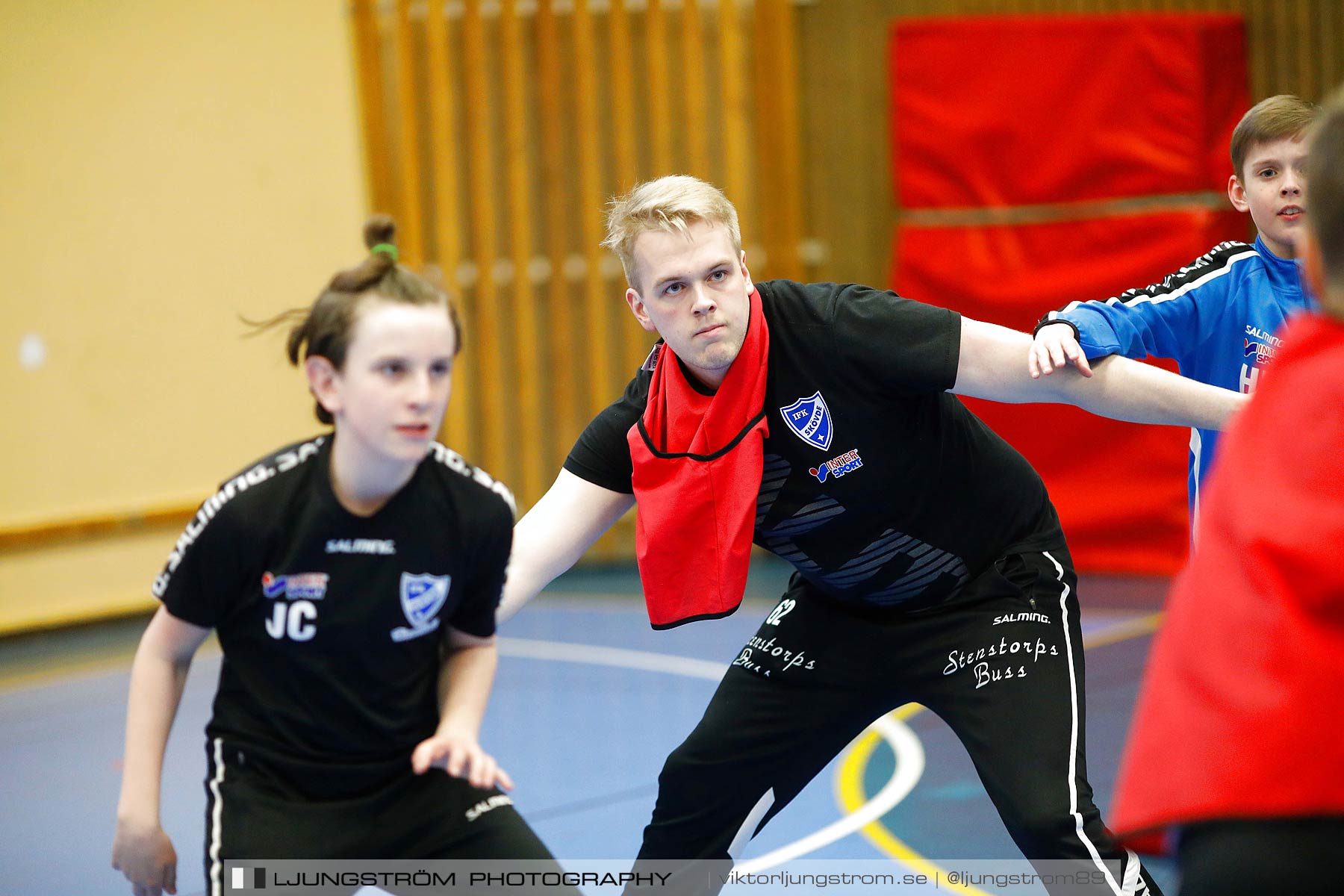 IFK Skövde HK Ungdomsavslutning,herr,Arena Skövde,Skövde,Sverige,Handboll,,2018,200999