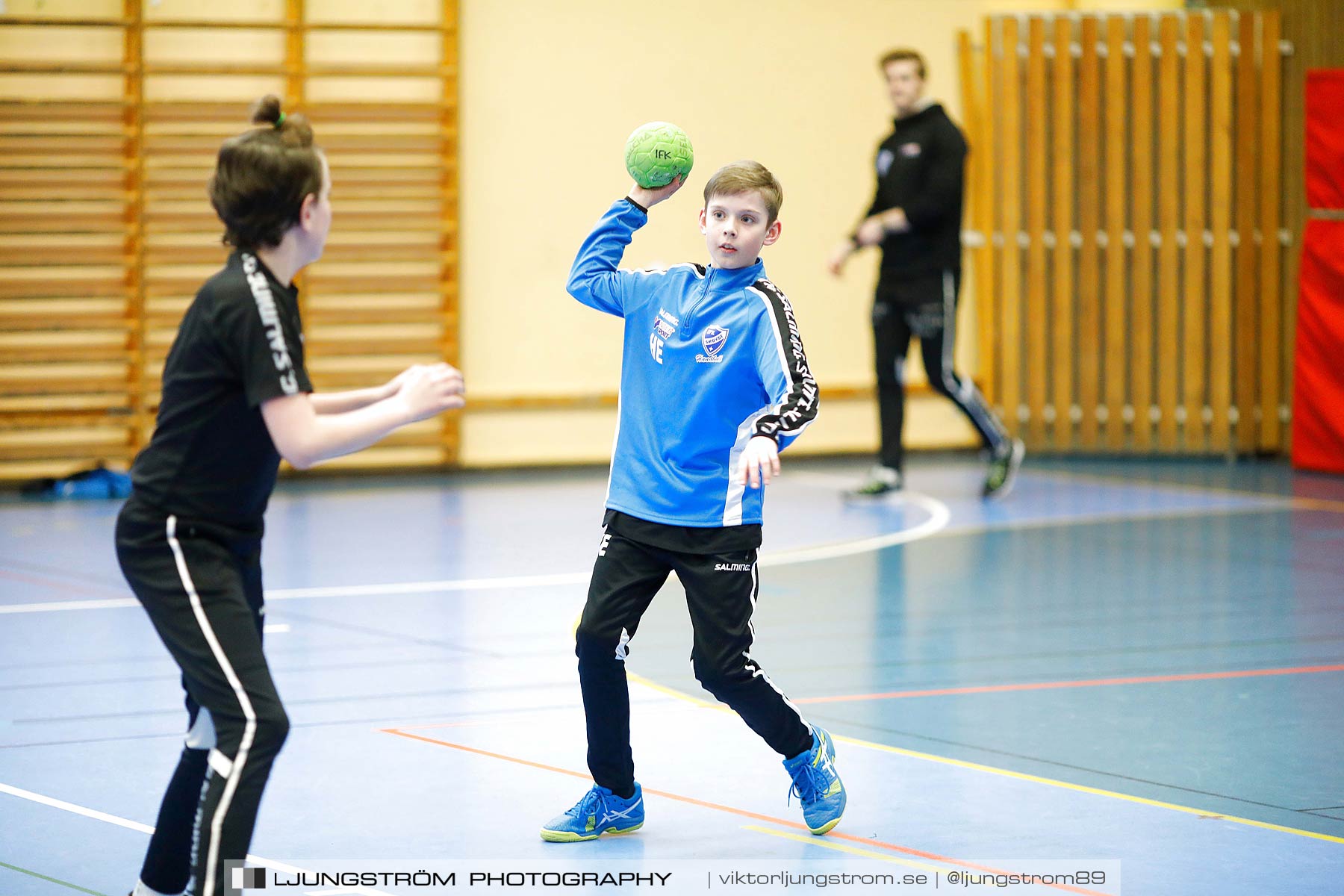 IFK Skövde HK Ungdomsavslutning,herr,Arena Skövde,Skövde,Sverige,Handboll,,2018,201003