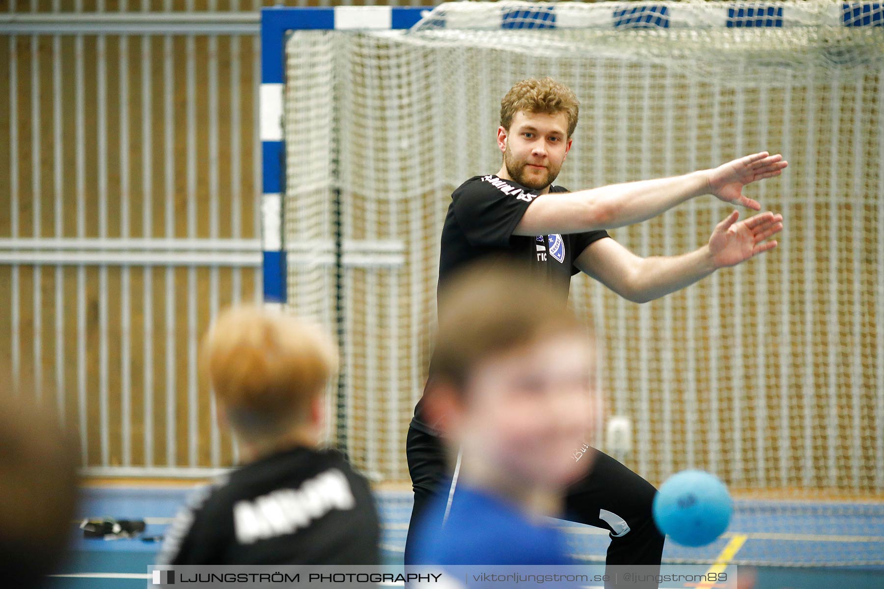 IFK Skövde HK Ungdomsavslutning,herr,Arena Skövde,Skövde,Sverige,Handboll,,2018,201006