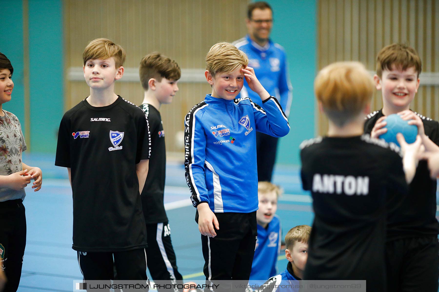 IFK Skövde HK Ungdomsavslutning,herr,Arena Skövde,Skövde,Sverige,Handboll,,2018,201010