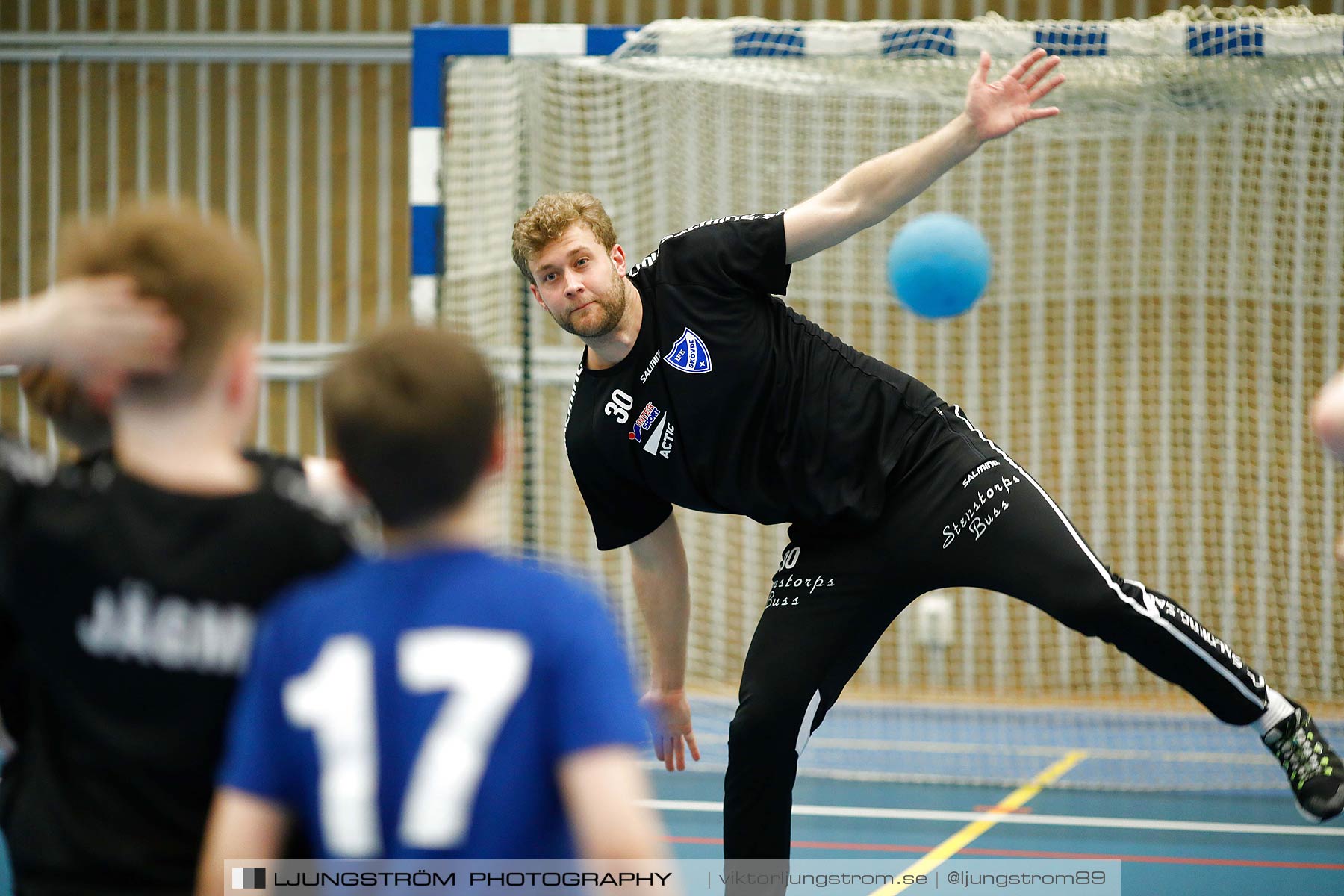 IFK Skövde HK Ungdomsavslutning,herr,Arena Skövde,Skövde,Sverige,Handboll,,2018,201011