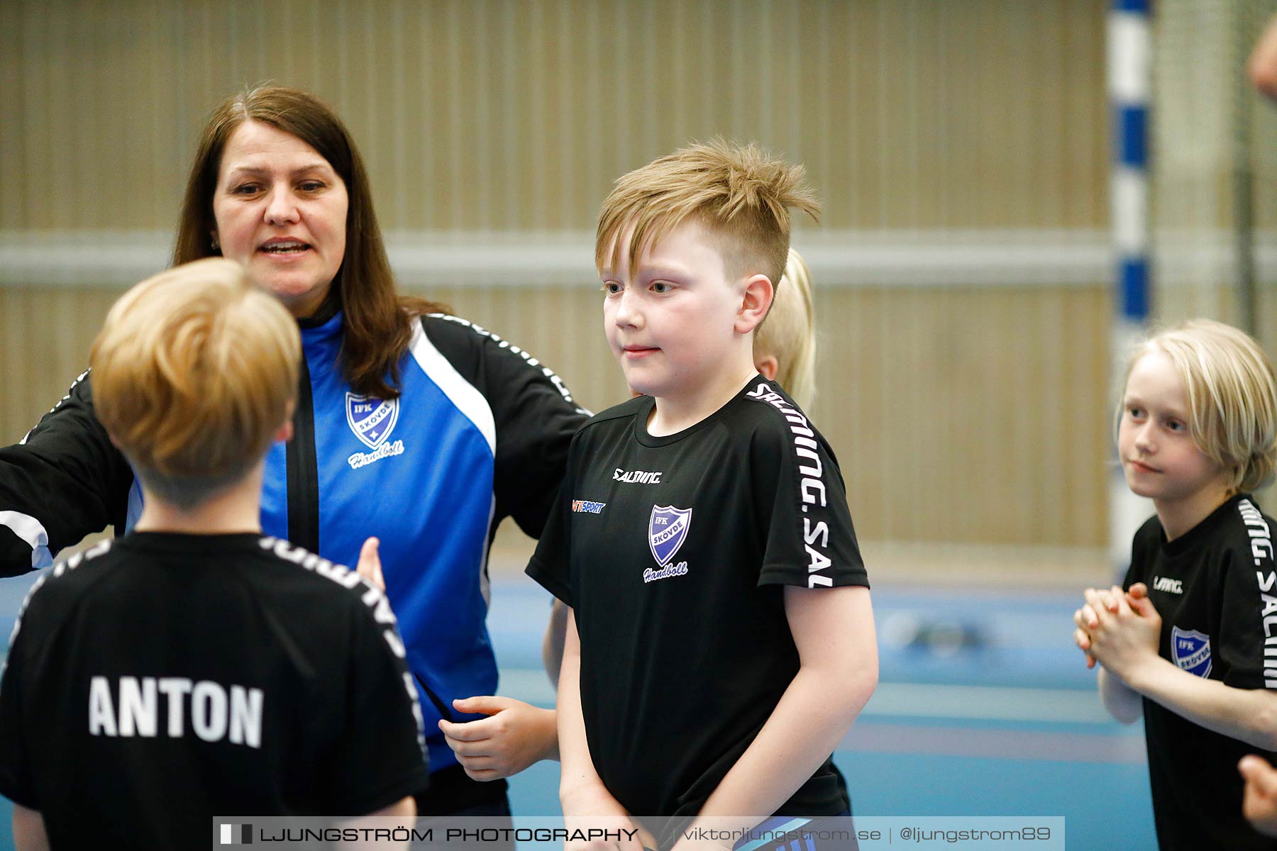 IFK Skövde HK Ungdomsavslutning,herr,Arena Skövde,Skövde,Sverige,Handboll,,2018,201012