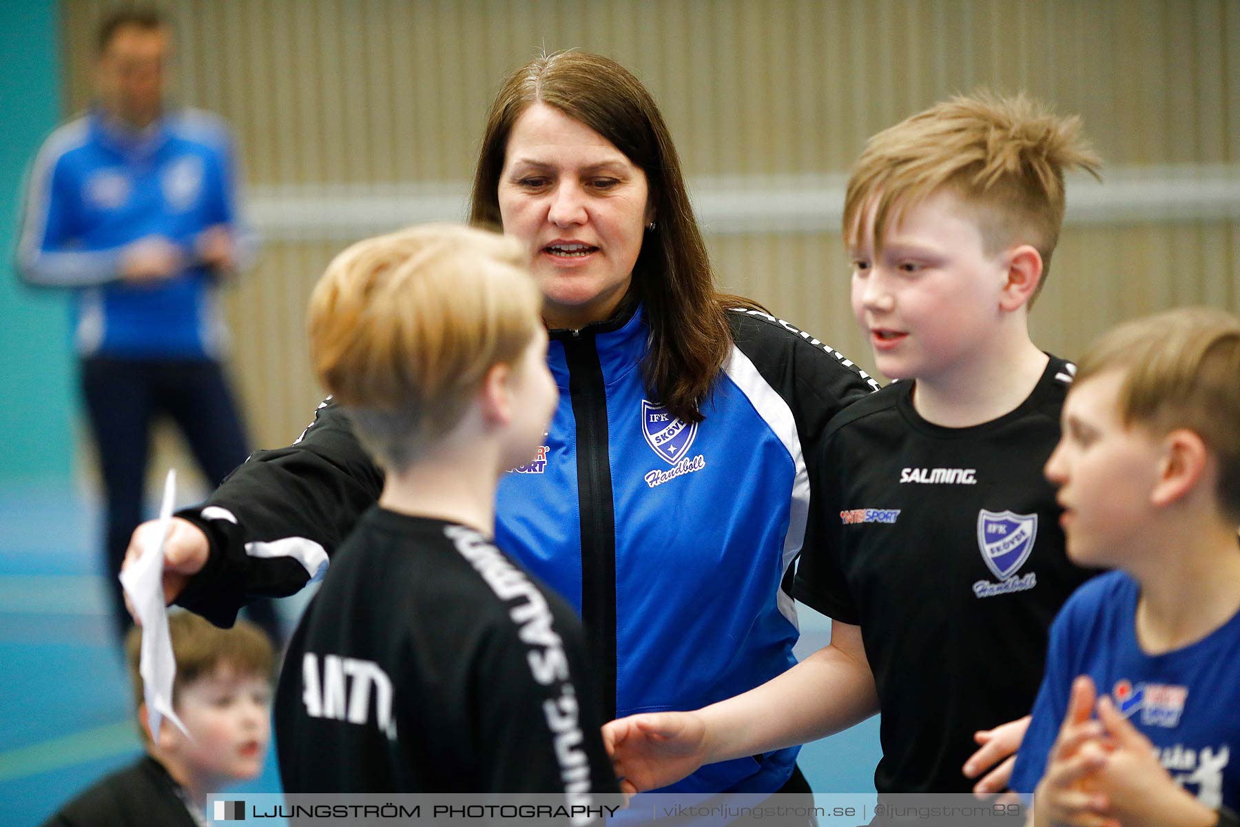 IFK Skövde HK Ungdomsavslutning,herr,Arena Skövde,Skövde,Sverige,Handboll,,2018,201013