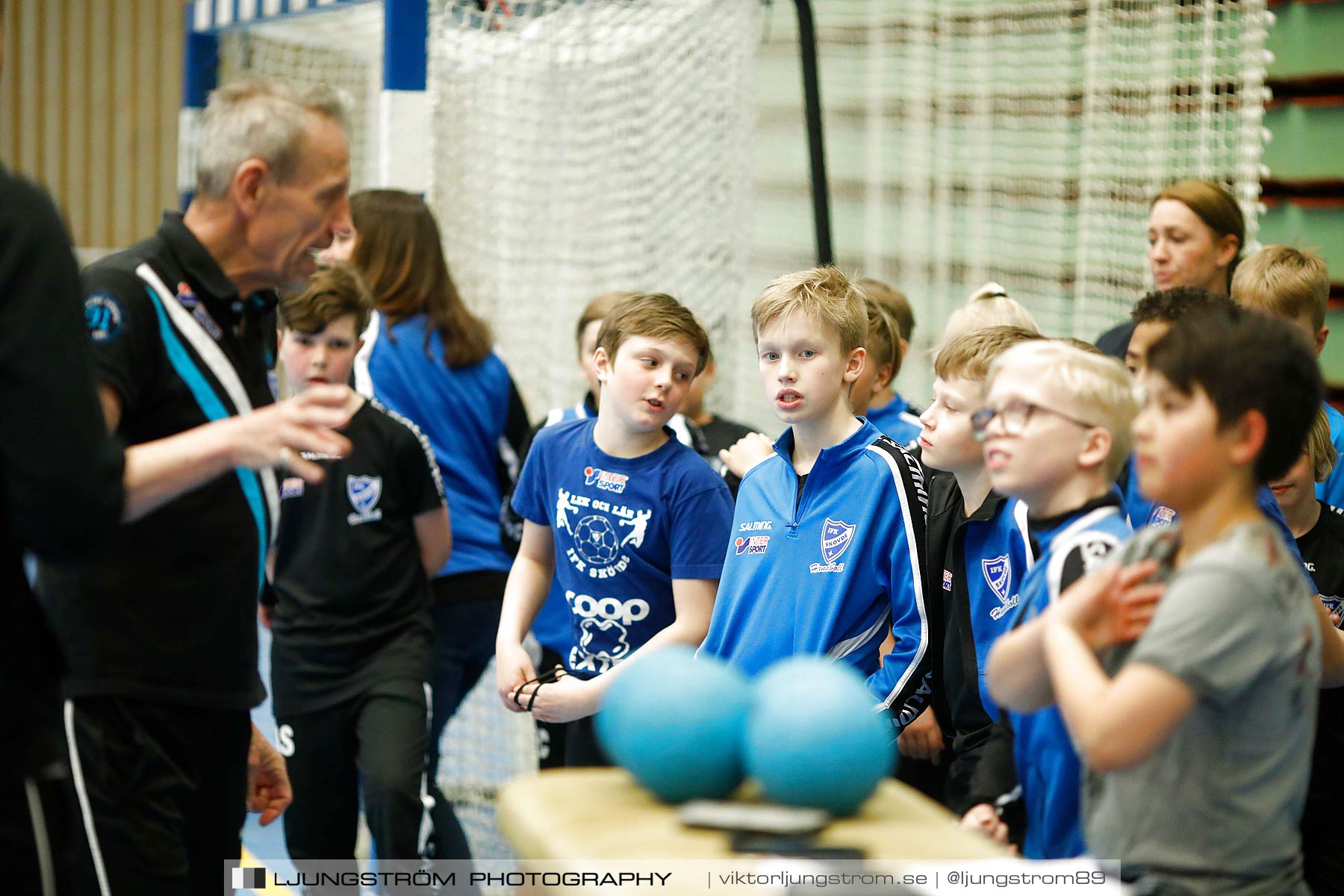 IFK Skövde HK Ungdomsavslutning,herr,Arena Skövde,Skövde,Sverige,Handboll,,2018,201016