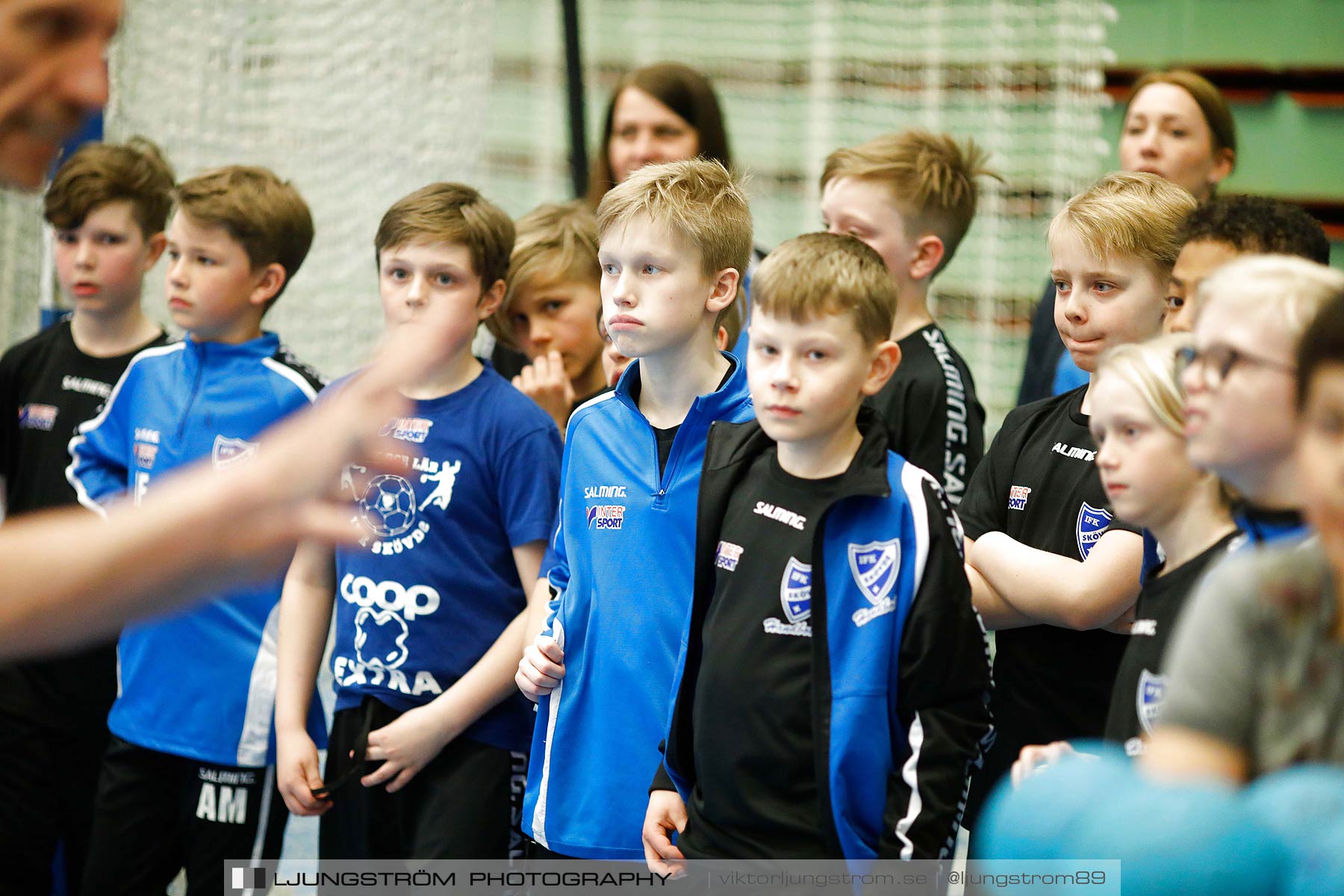 IFK Skövde HK Ungdomsavslutning,herr,Arena Skövde,Skövde,Sverige,Handboll,,2018,201019