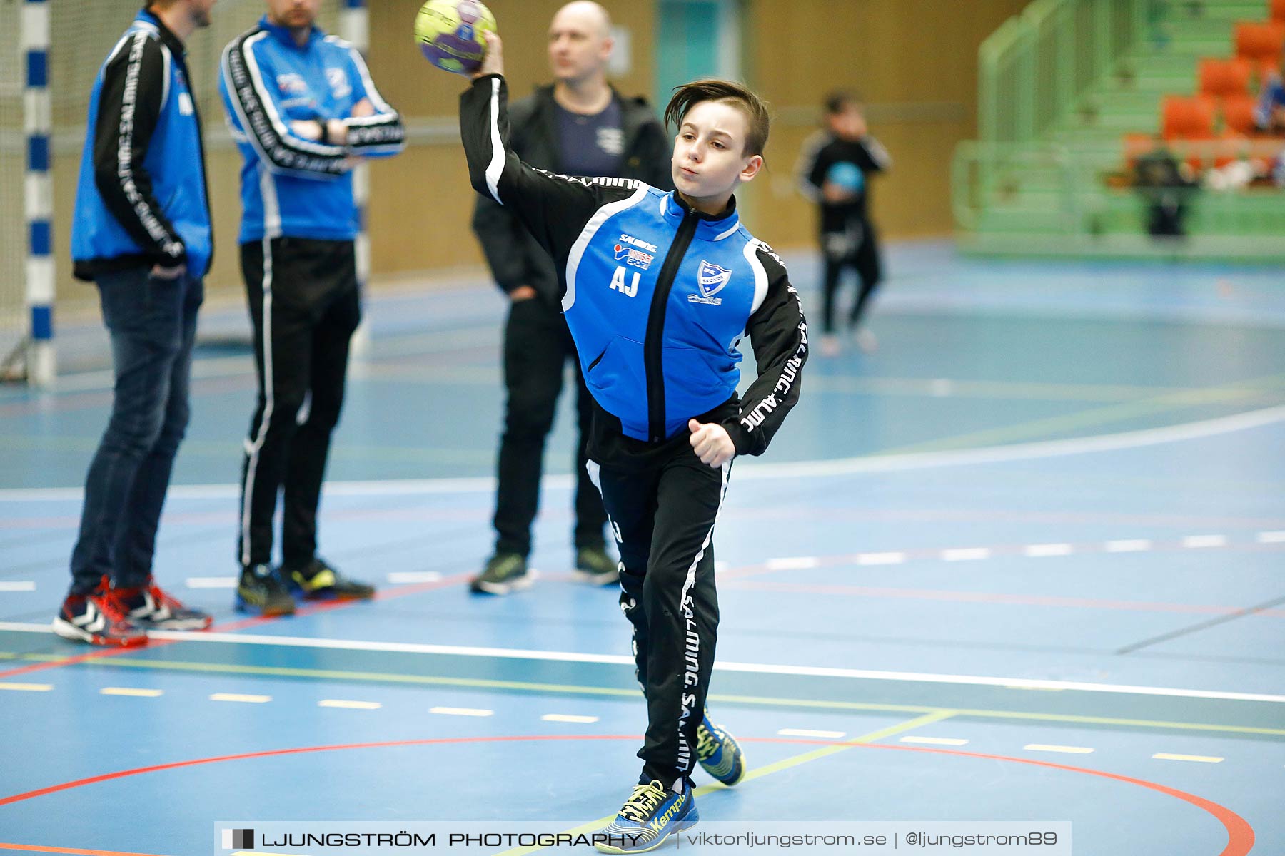 IFK Skövde HK Ungdomsavslutning,herr,Arena Skövde,Skövde,Sverige,Handboll,,2018,201024