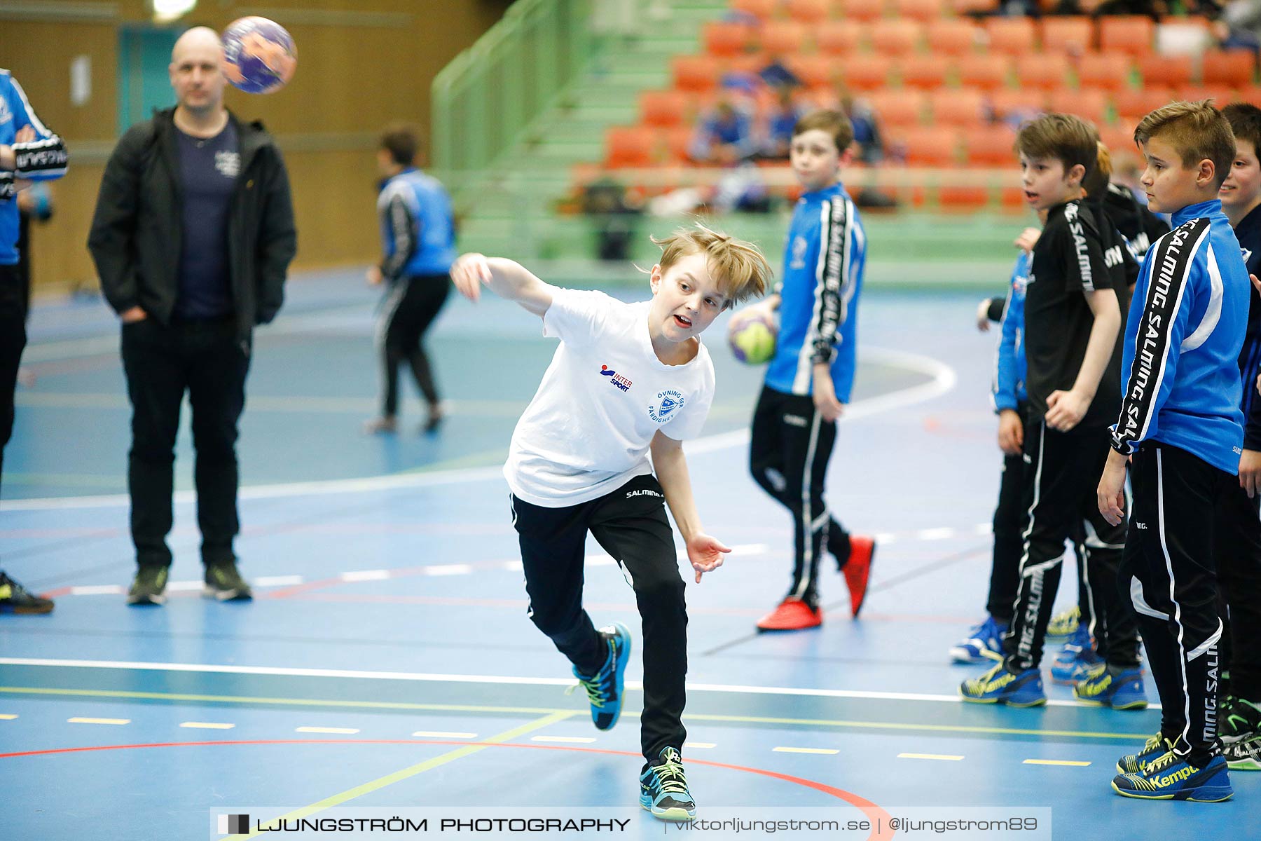 IFK Skövde HK Ungdomsavslutning,herr,Arena Skövde,Skövde,Sverige,Handboll,,2018,201028