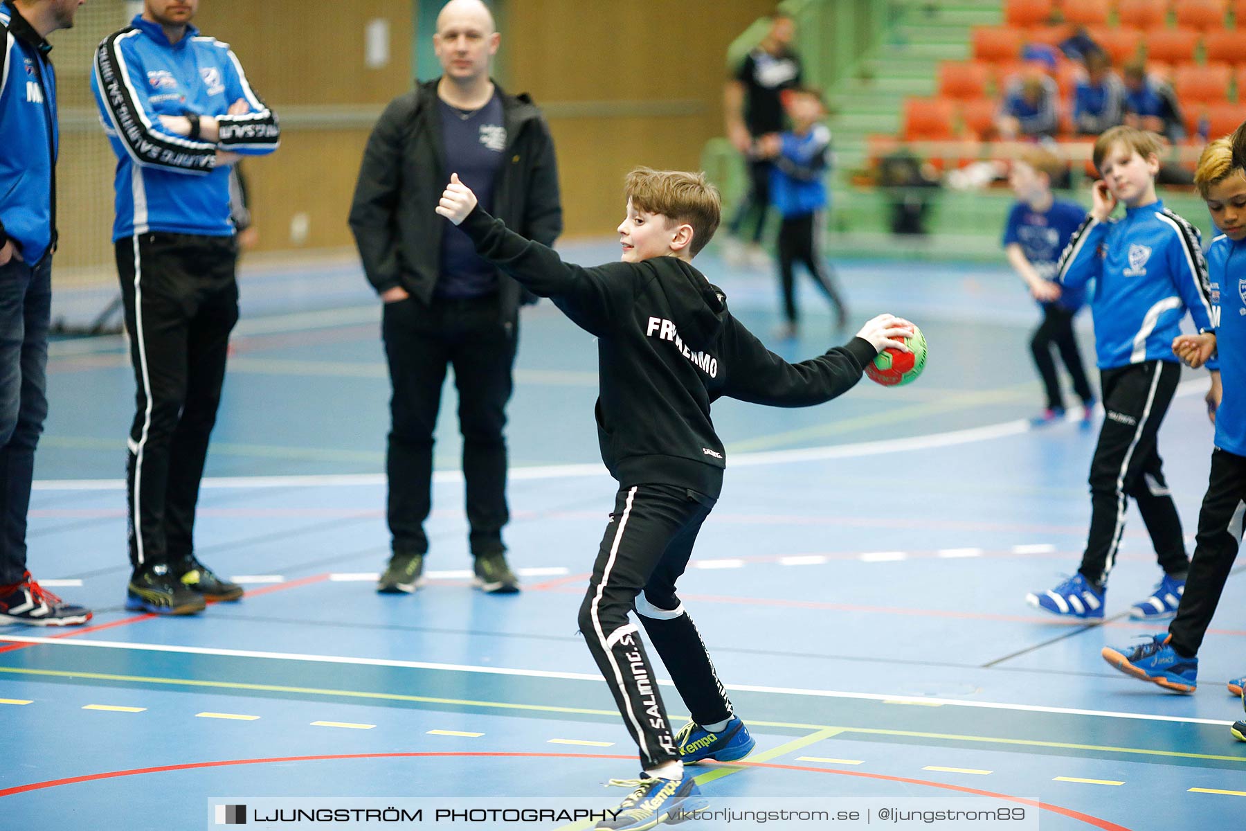 IFK Skövde HK Ungdomsavslutning,herr,Arena Skövde,Skövde,Sverige,Handboll,,2018,201032