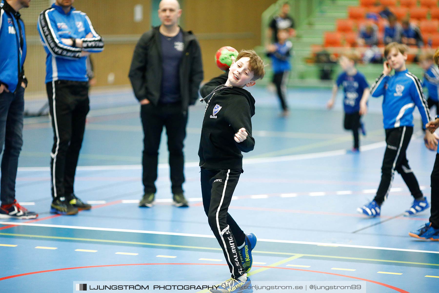 IFK Skövde HK Ungdomsavslutning,herr,Arena Skövde,Skövde,Sverige,Handboll,,2018,201033