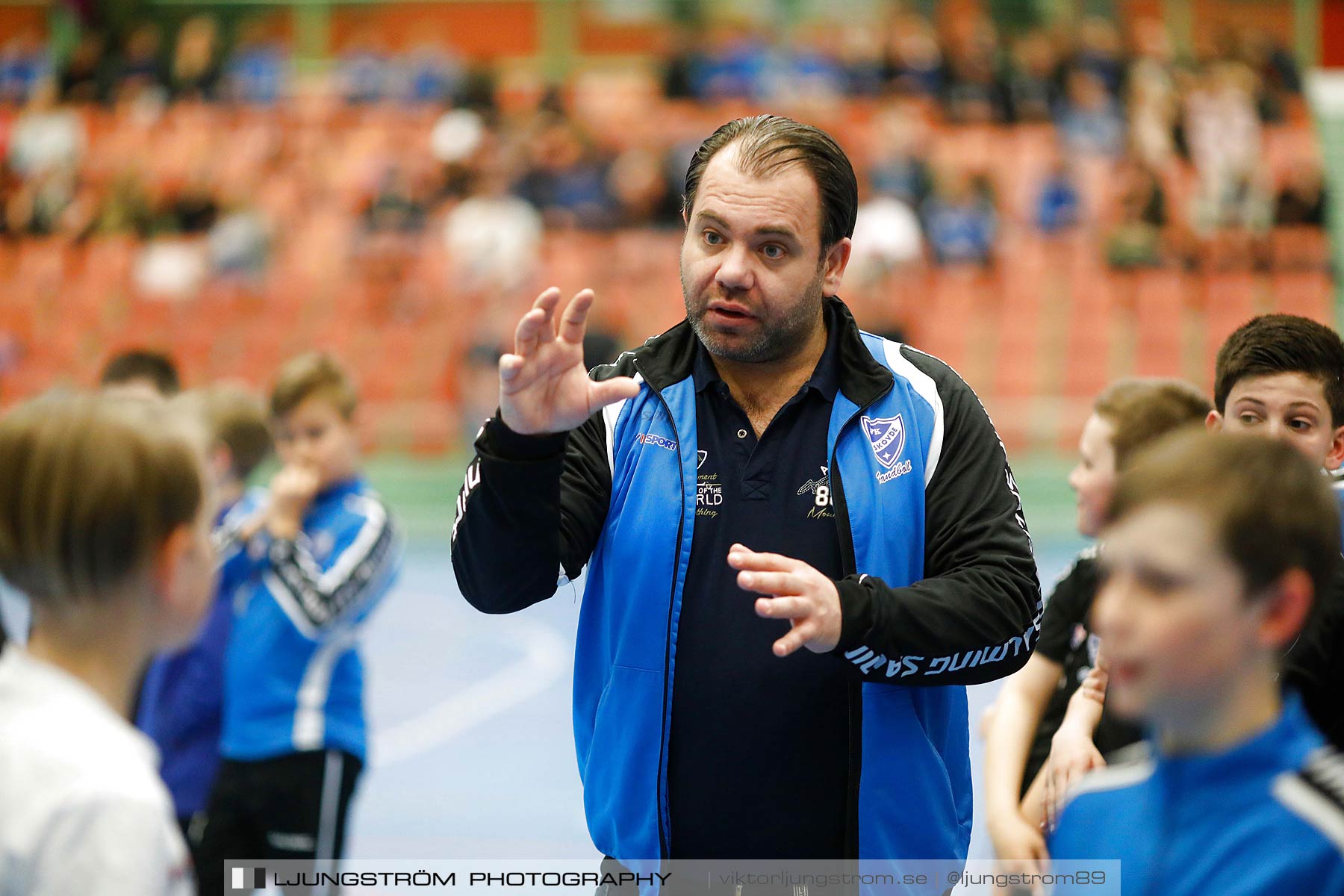 IFK Skövde HK Ungdomsavslutning,herr,Arena Skövde,Skövde,Sverige,Handboll,,2018,201034