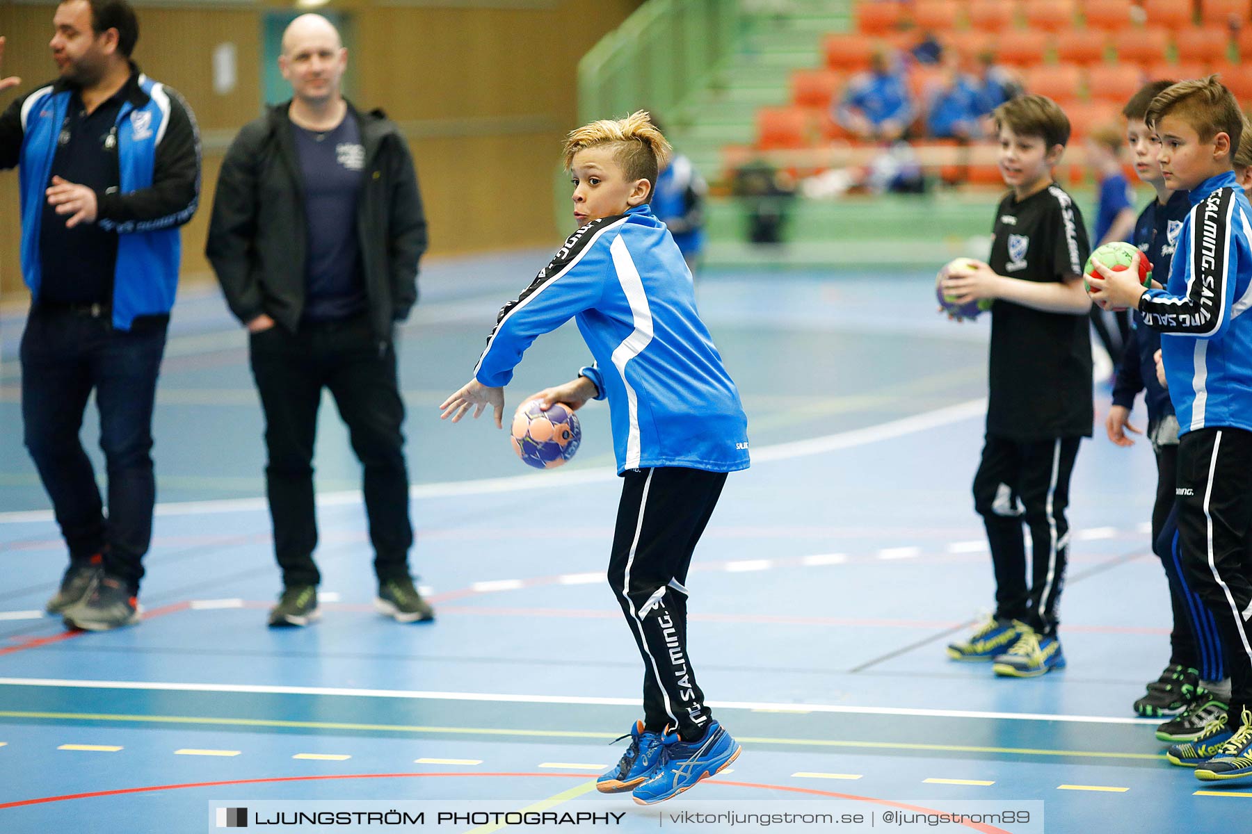 IFK Skövde HK Ungdomsavslutning,herr,Arena Skövde,Skövde,Sverige,Handboll,,2018,201036