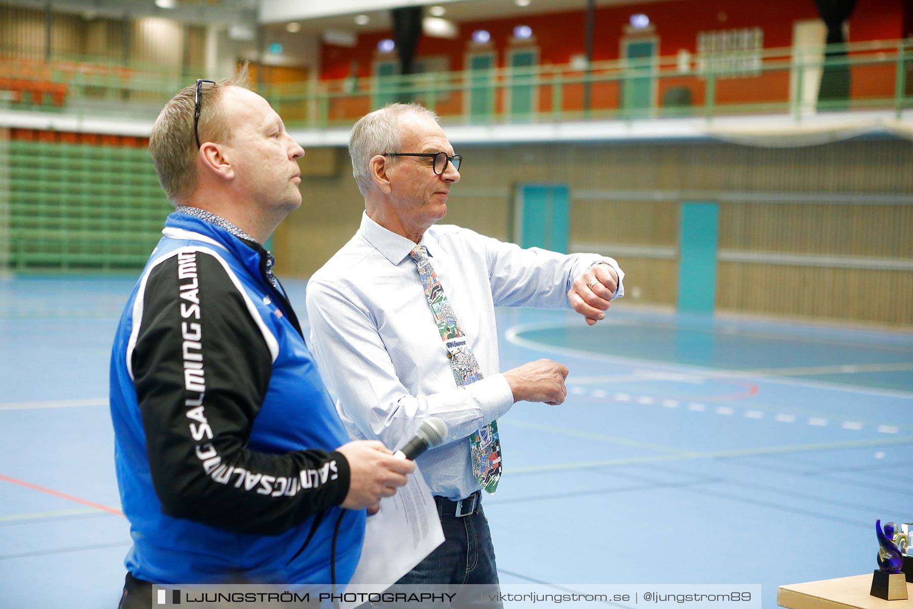 IFK Skövde HK Ungdomsavslutning,herr,Arena Skövde,Skövde,Sverige,Handboll,,2018,201045