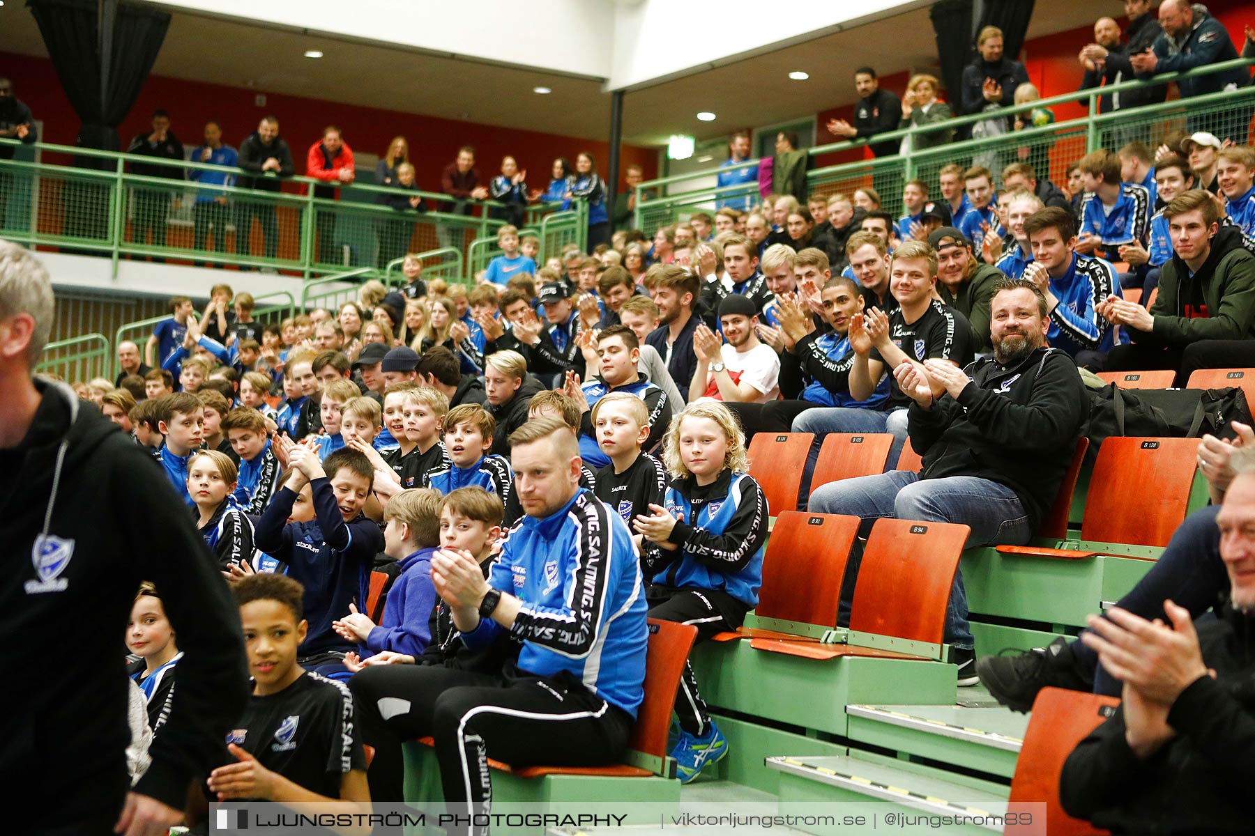 IFK Skövde HK Ungdomsavslutning,herr,Arena Skövde,Skövde,Sverige,Handboll,,2018,201048