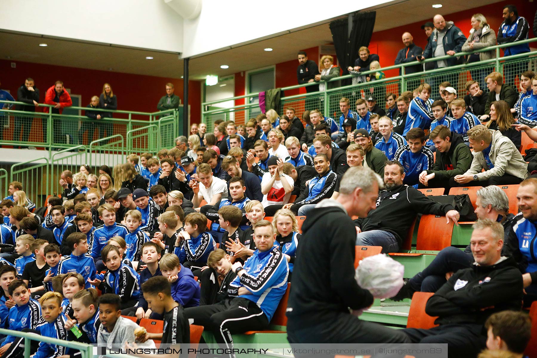 IFK Skövde HK Ungdomsavslutning,herr,Arena Skövde,Skövde,Sverige,Handboll,,2018,201053