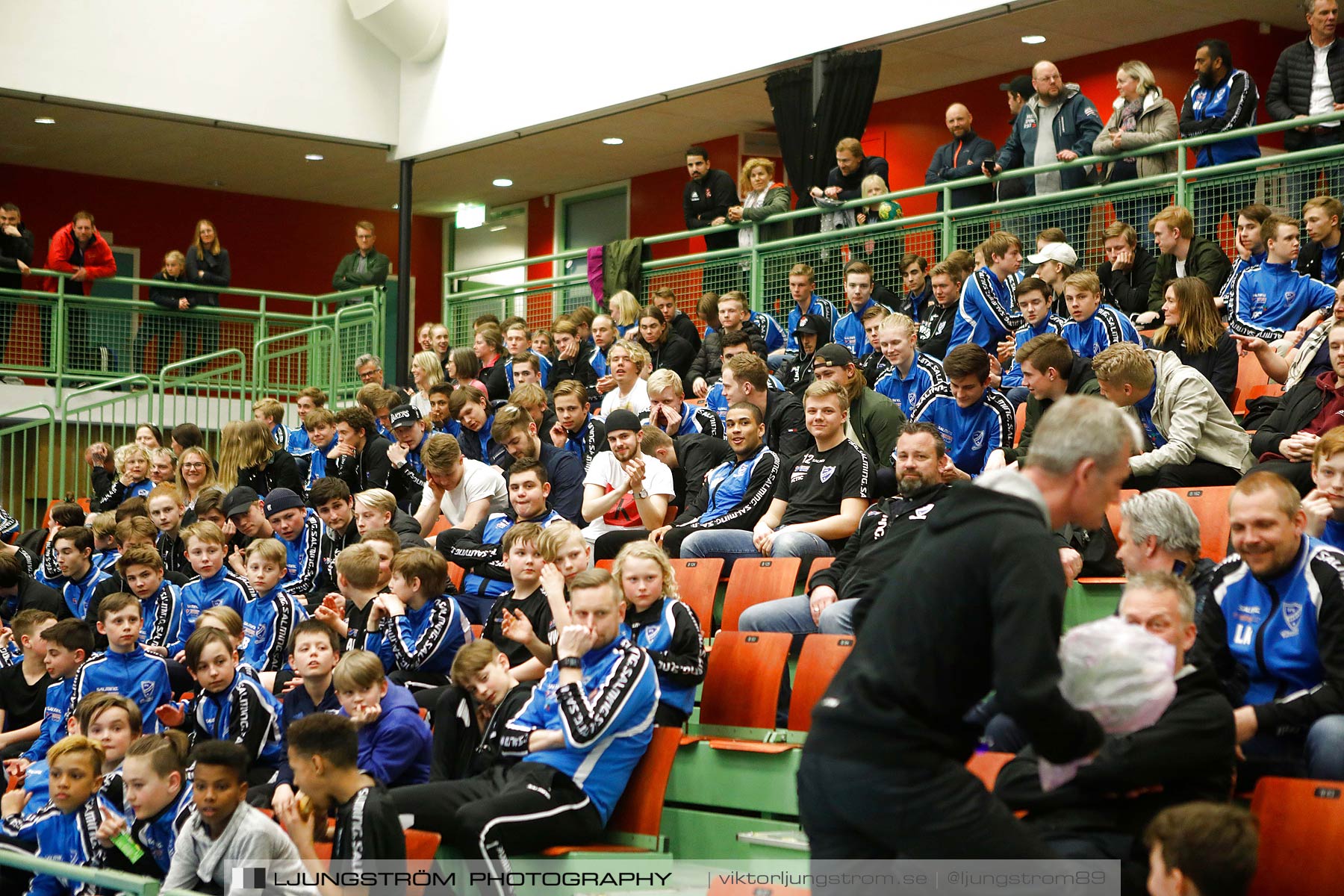 IFK Skövde HK Ungdomsavslutning,herr,Arena Skövde,Skövde,Sverige,Handboll,,2018,201054