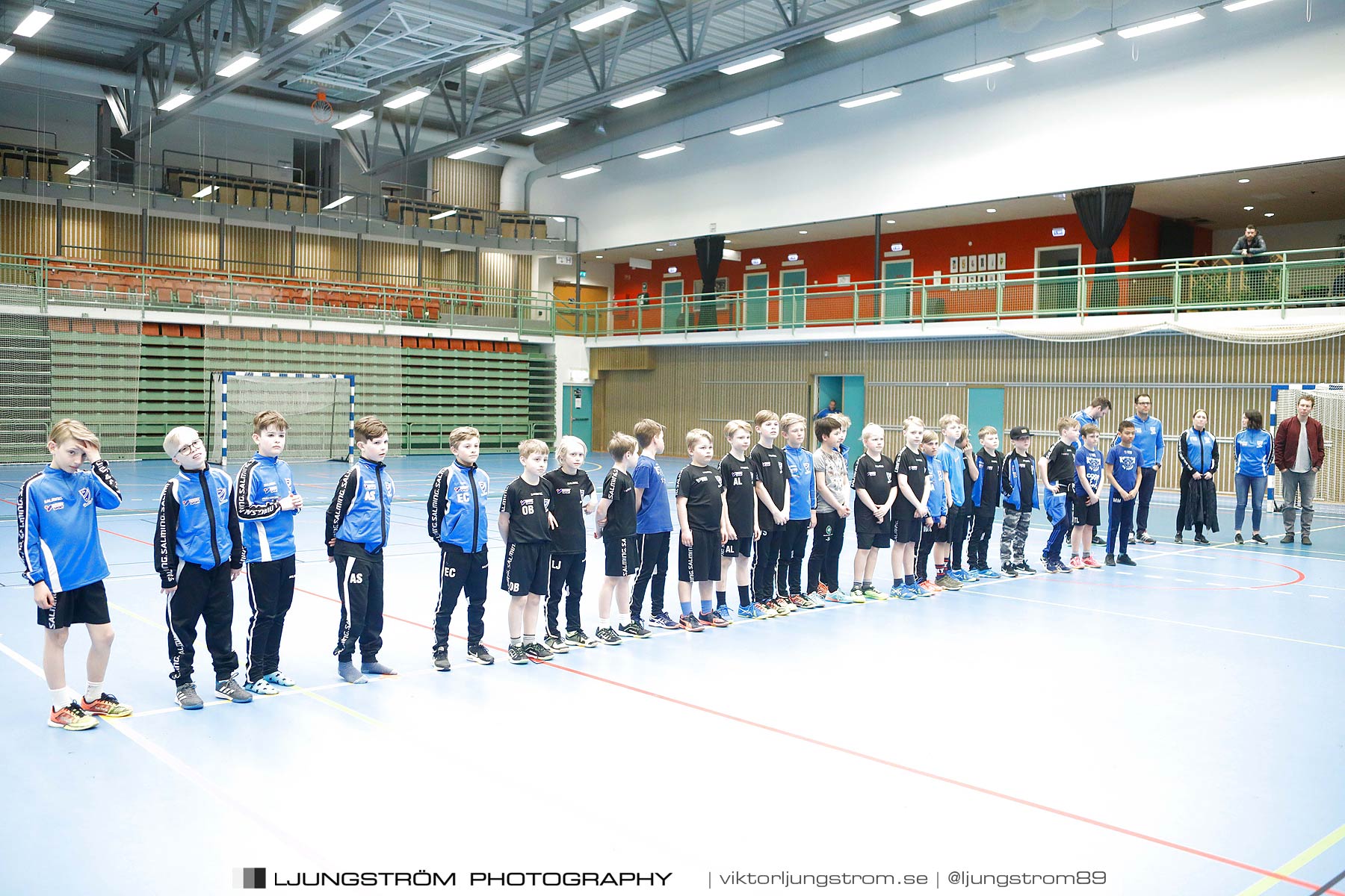IFK Skövde HK Ungdomsavslutning,herr,Arena Skövde,Skövde,Sverige,Handboll,,2018,201055