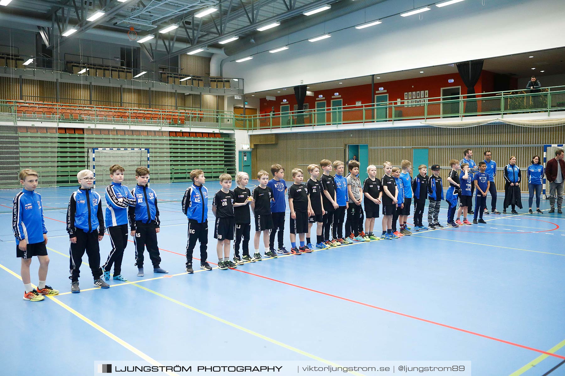 IFK Skövde HK Ungdomsavslutning,herr,Arena Skövde,Skövde,Sverige,Handboll,,2018,201056