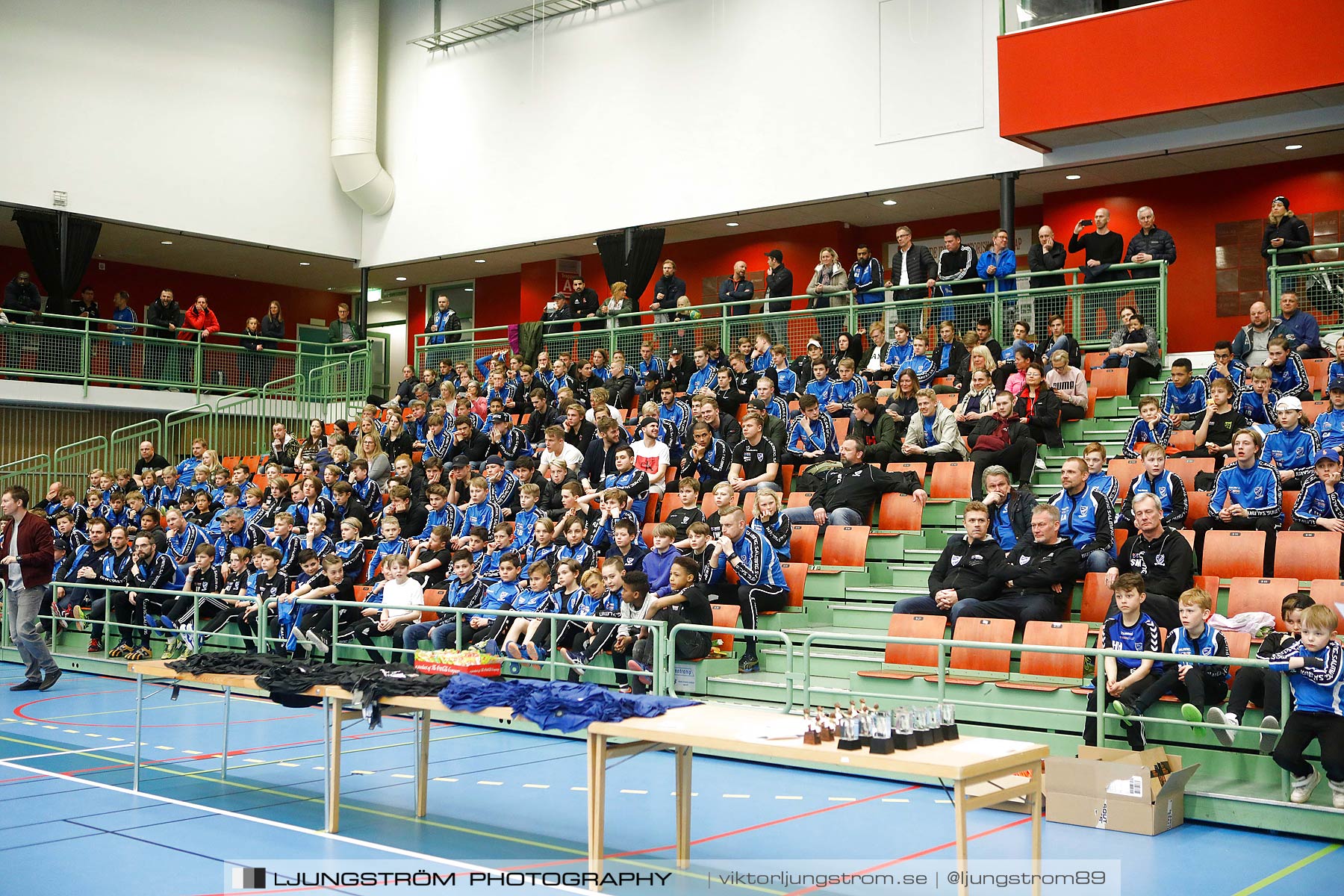 IFK Skövde HK Ungdomsavslutning,herr,Arena Skövde,Skövde,Sverige,Handboll,,2018,201057