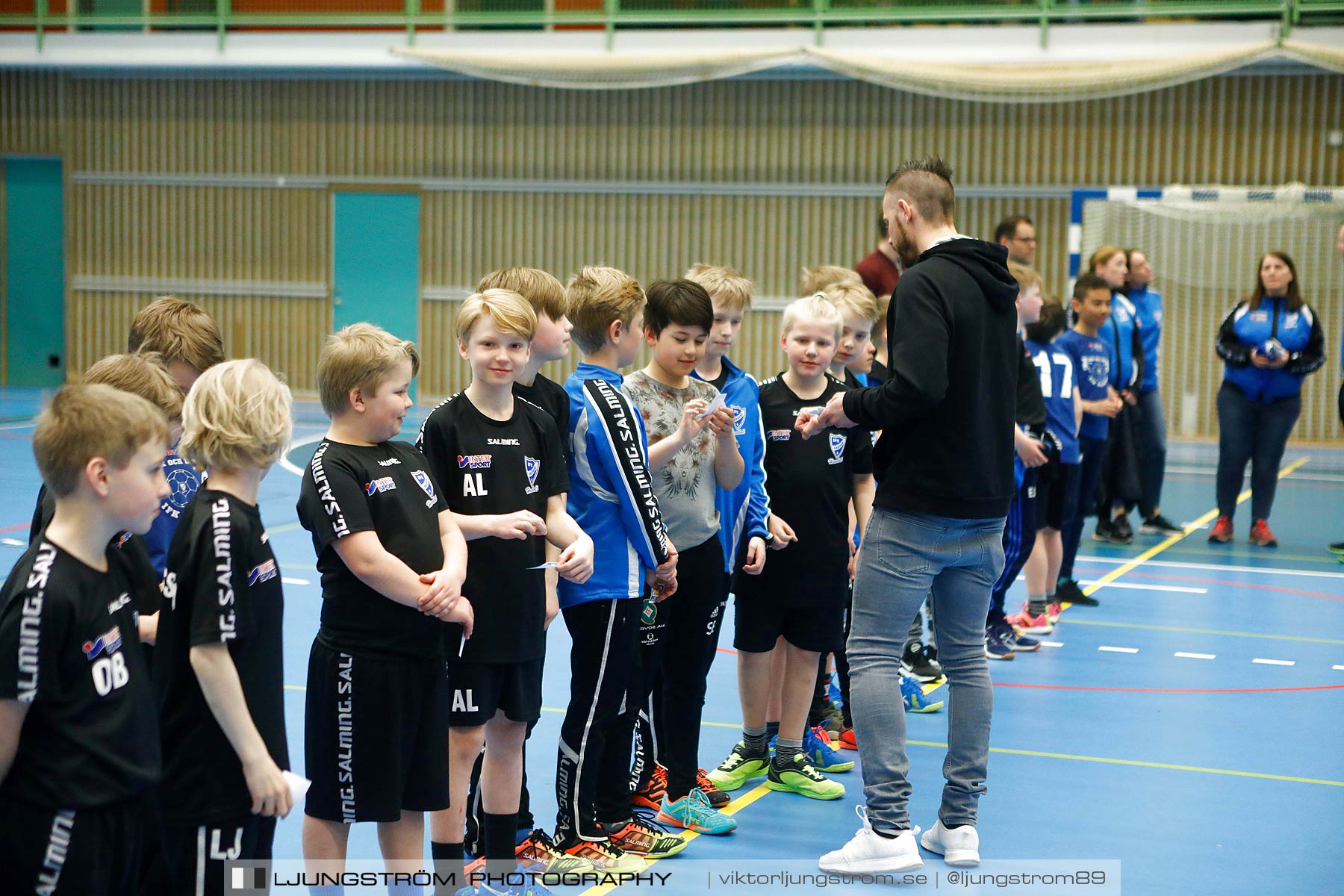 IFK Skövde HK Ungdomsavslutning,herr,Arena Skövde,Skövde,Sverige,Handboll,,2018,201058